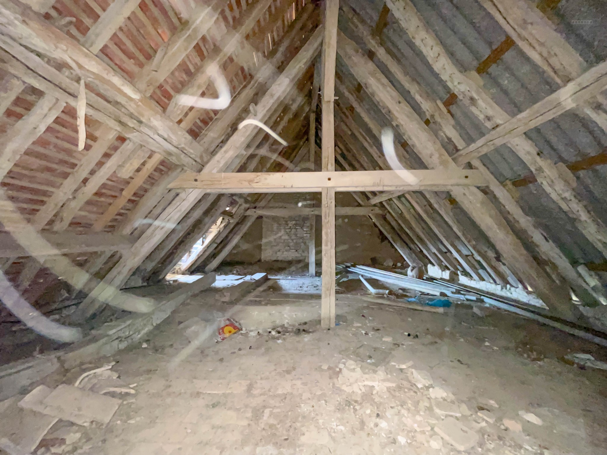 Charmante ferme en pleine campagne — photo 9