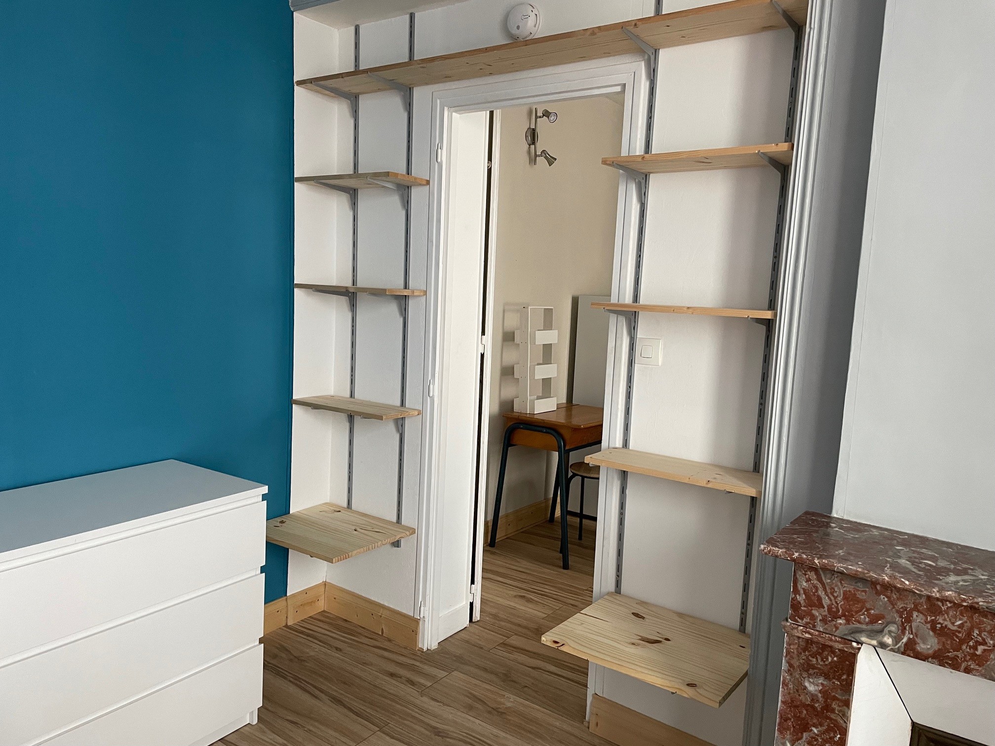 ENSEMBLE IMMOBILIER HYPER CENTRE CHATELLERAULT — photo 2