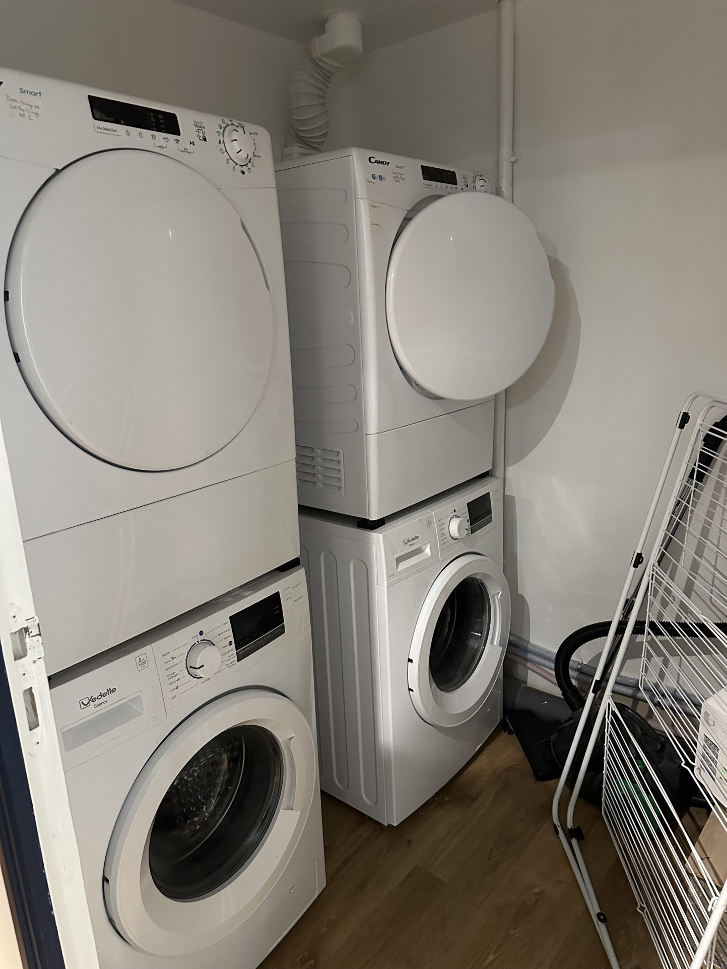 Agréable maison toute équipée pour une colocation — photo 3