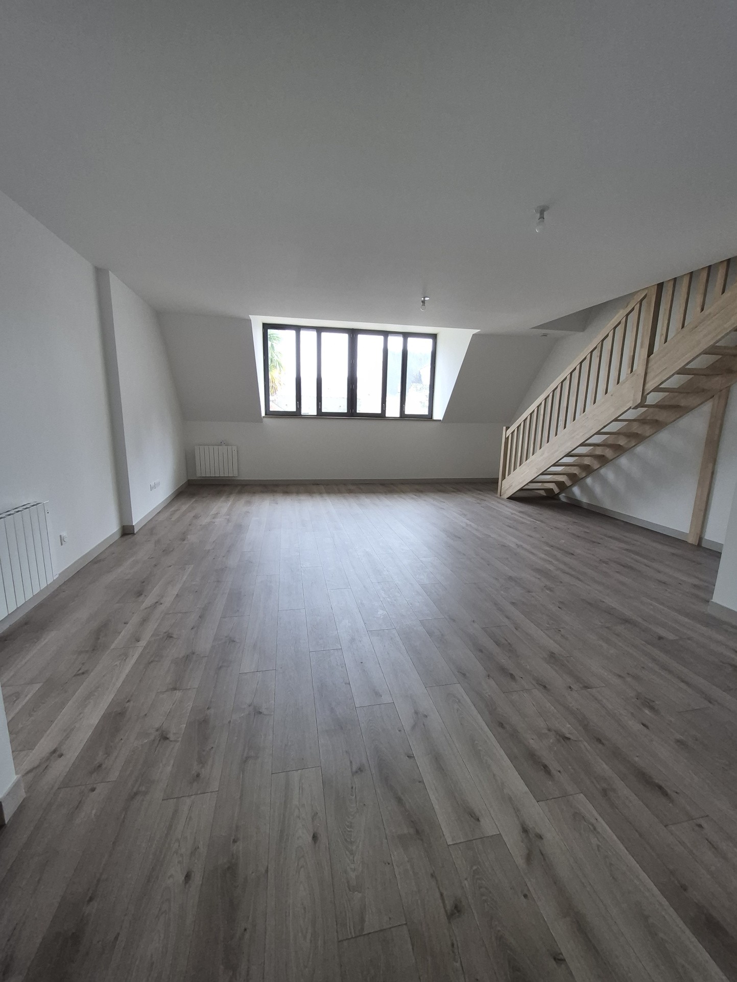 A LOUER DUPLEX DE PRESTIGE - T4 de 112 M2 — photo 10