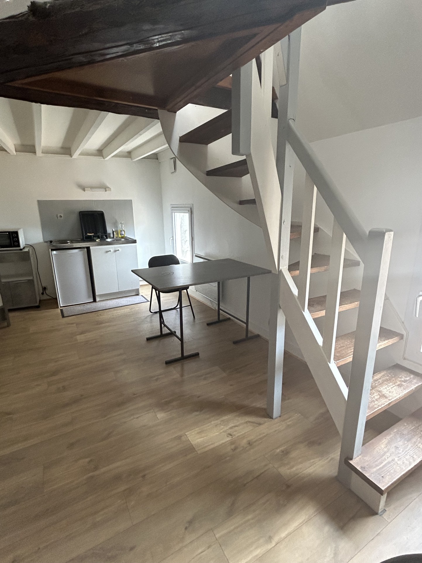 A vendre immeuble locatif — photo 7