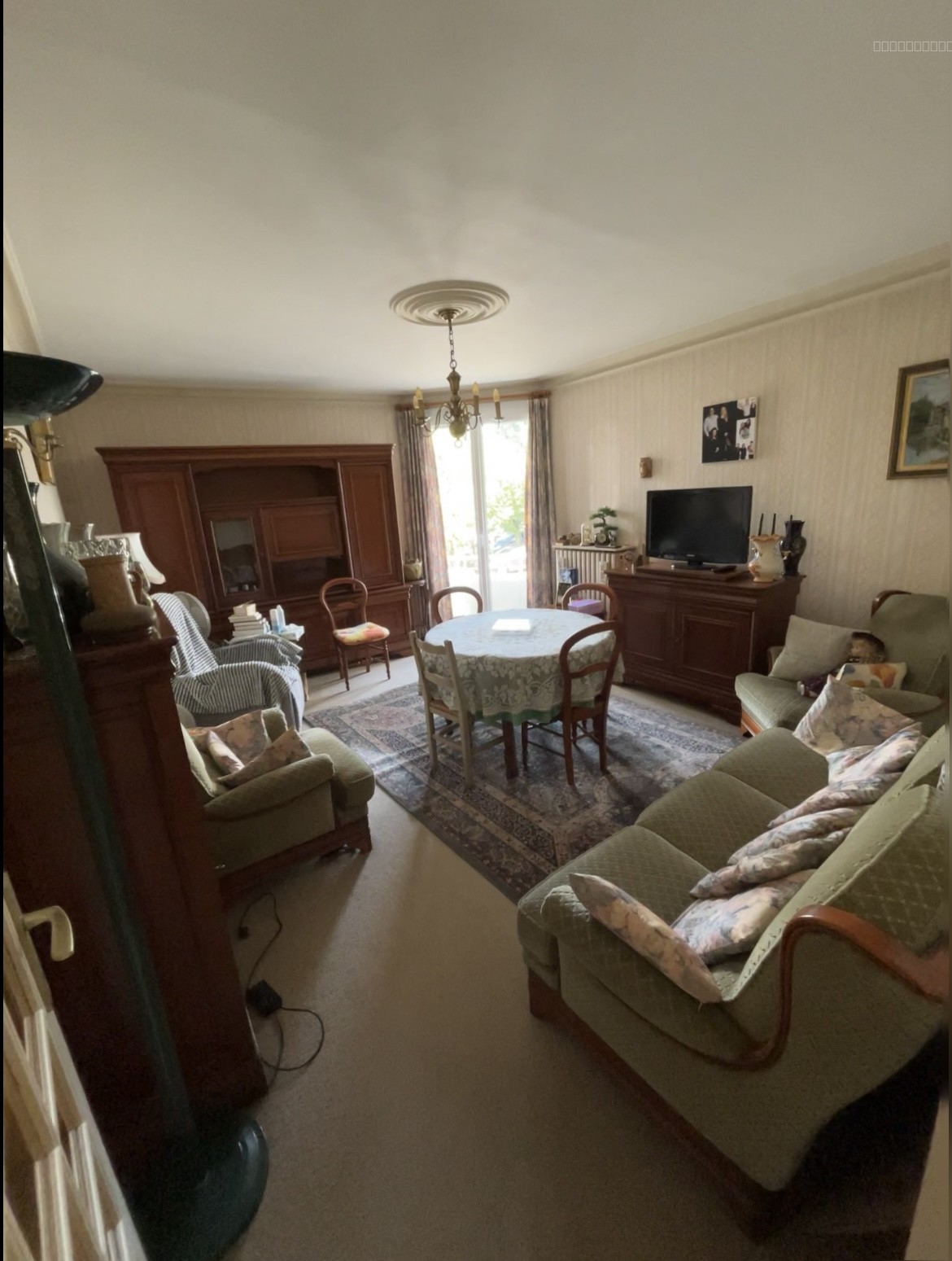 A vendre maison sur 2 étages — photo 3