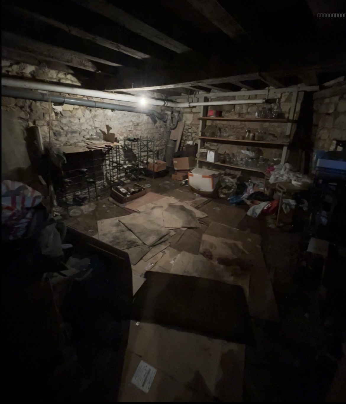 A vendre maison sur 2 étages — photo 11