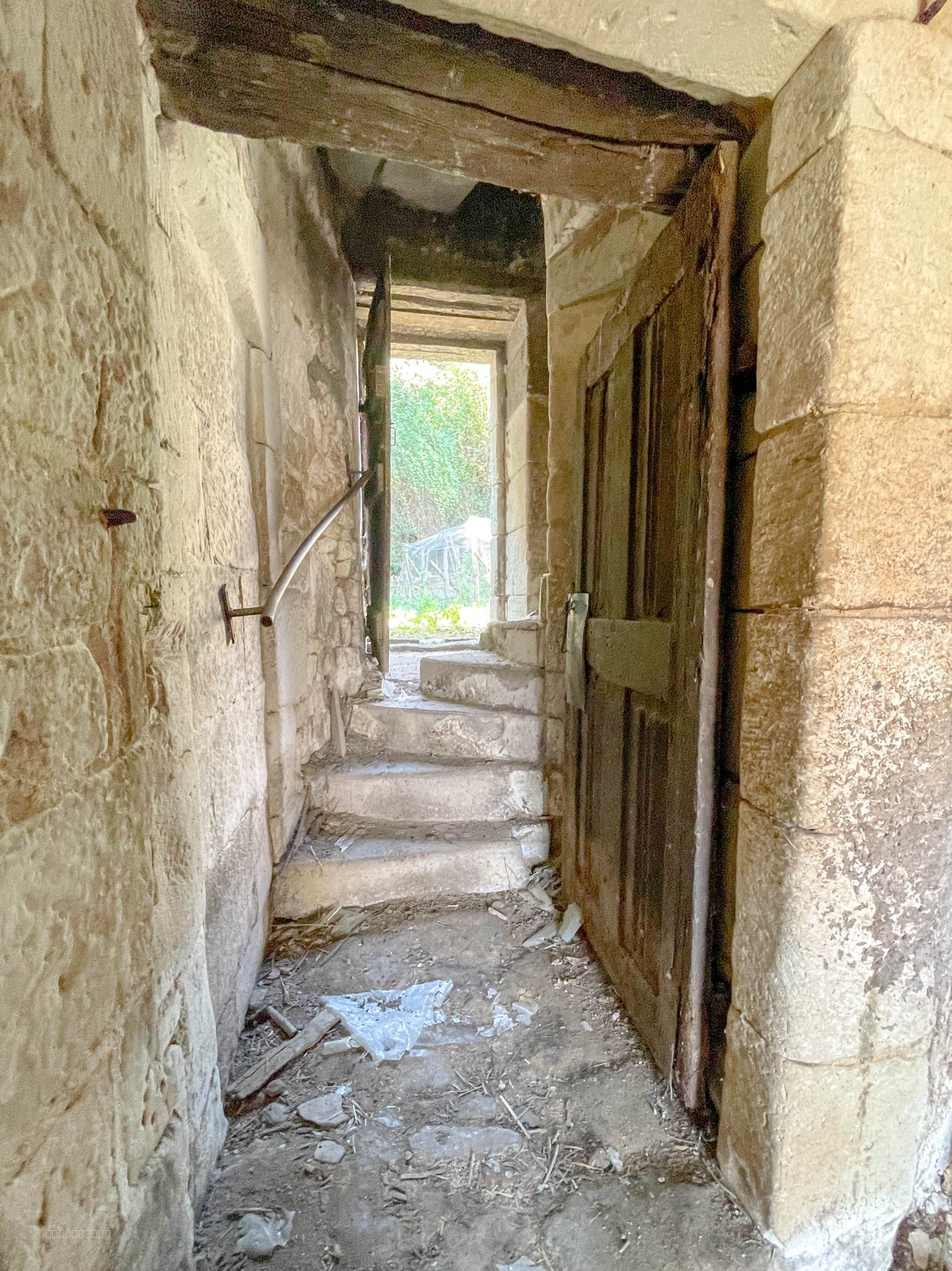 Charmante ferme en pleine campagne — photo 20