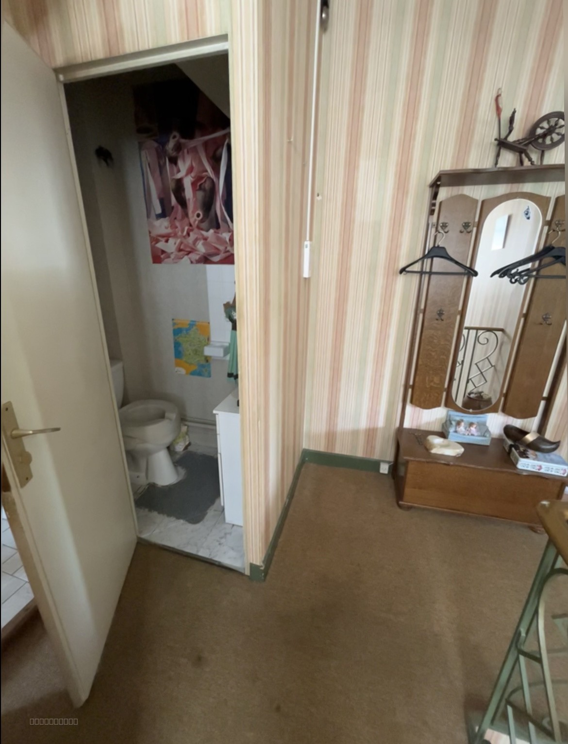 A vendre maison sur 2 étages — photo 8