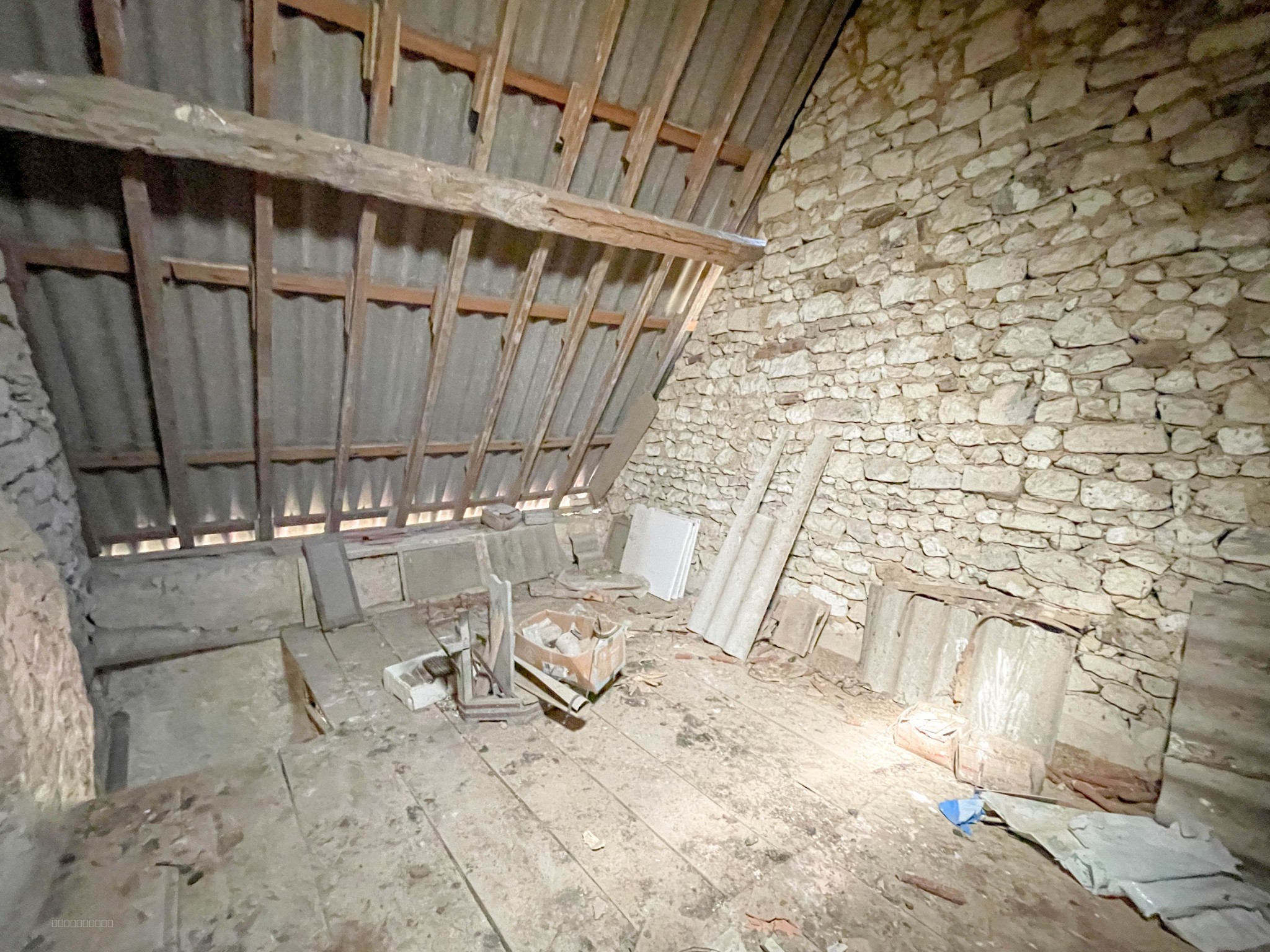 Charmante ferme en pleine campagne — photo 10