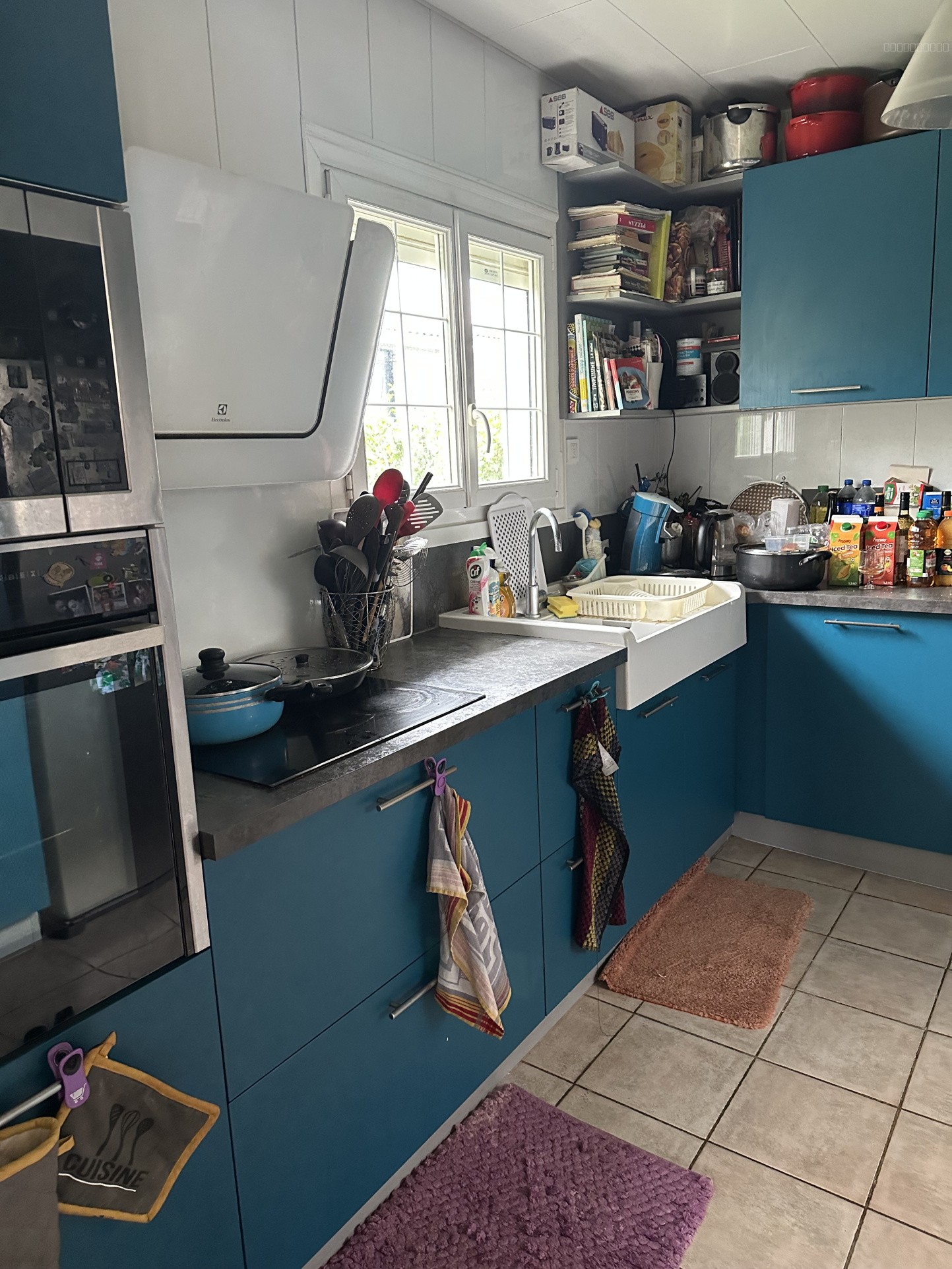 À vendre : Maison à Thuré avec jardin et sous-sol — photo 3