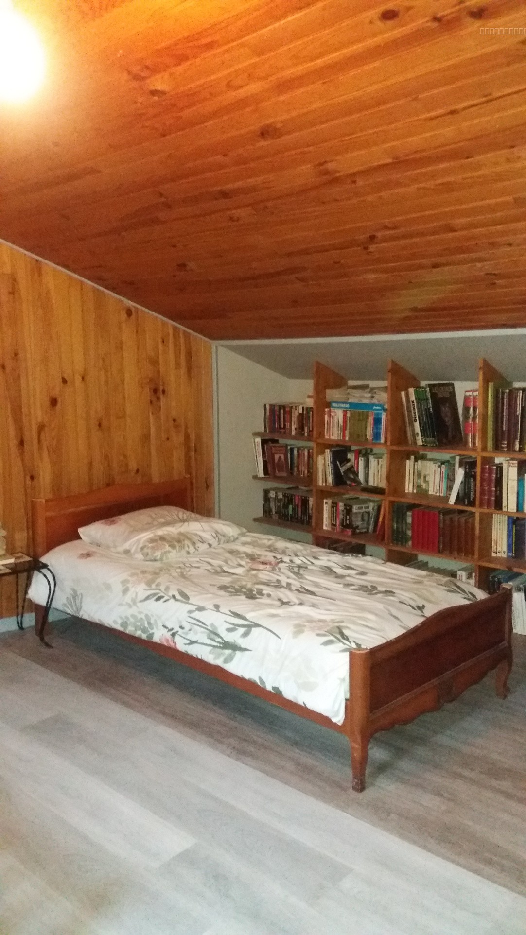 Belle maison de campagne T7 sur un terrain de 16 200 M2 — photo 7