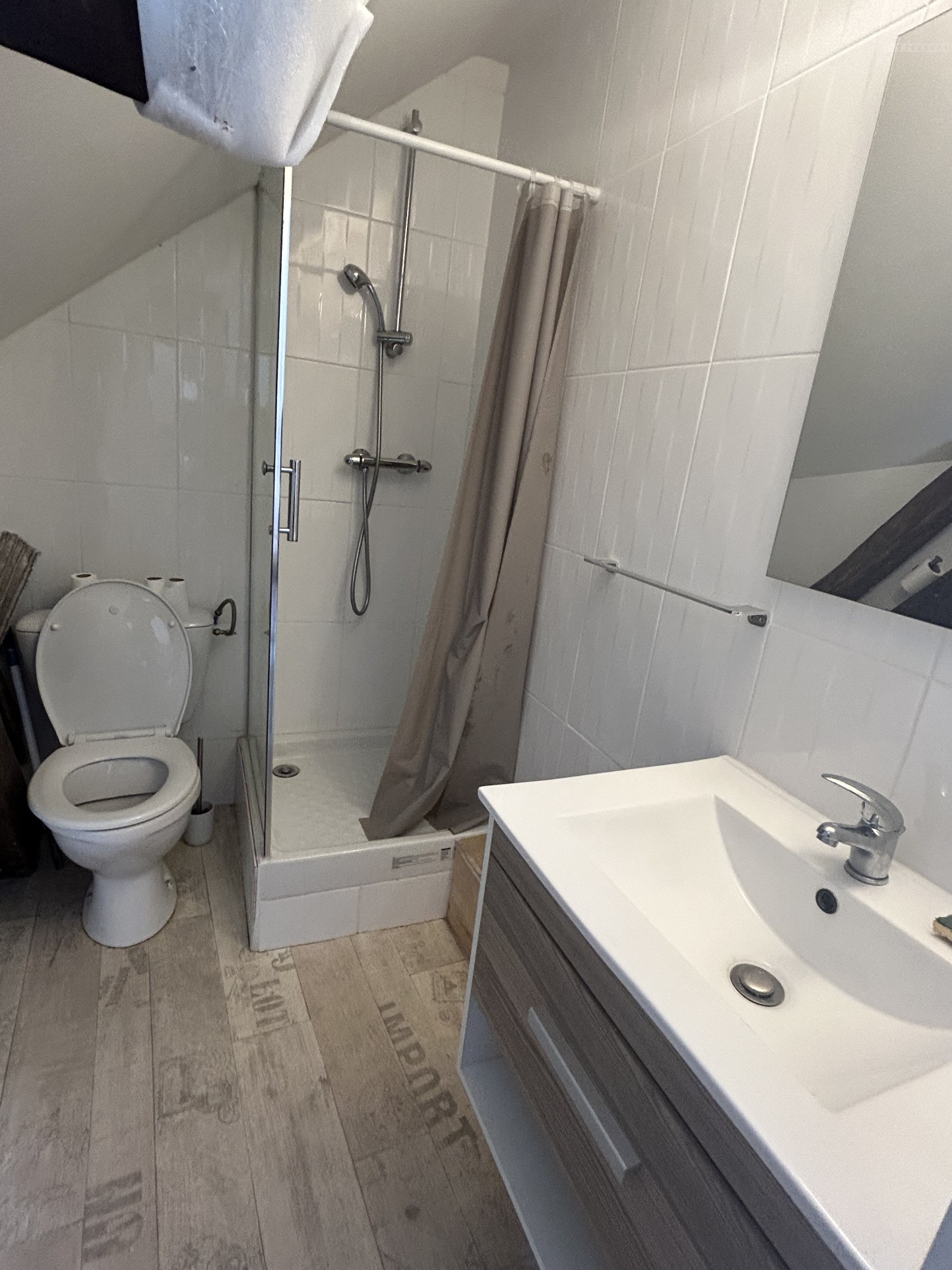 A vendre immeuble locatif — photo 9
