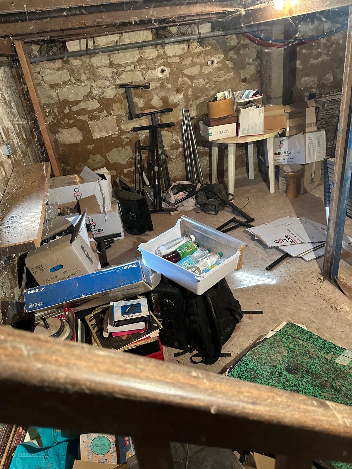 À vendre   Maison 68 m2 avec terrain de 1 000 m2,  à Châtellerault — photo 8