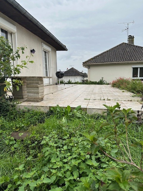 À vendre : Maison à Thuré avec jardin et sous-sol — photo 7
