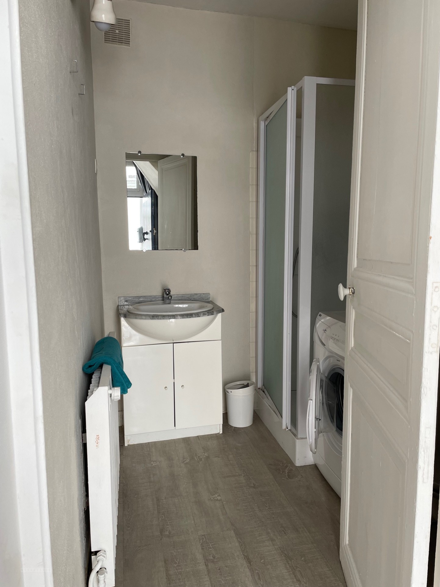 ENSEMBLE IMMOBILIER HYPER CENTRE CHATELLERAULT — photo 8