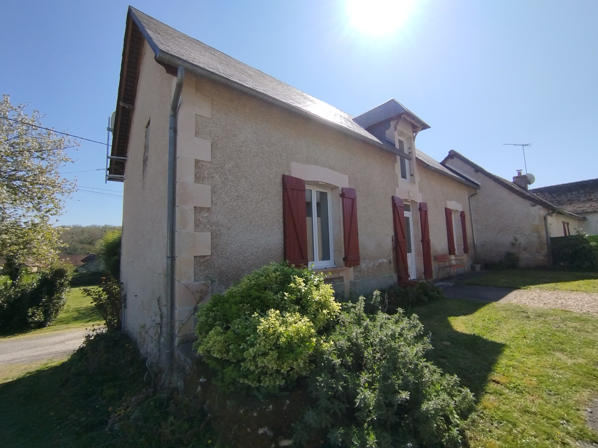 Maison de Campagne — photo 8