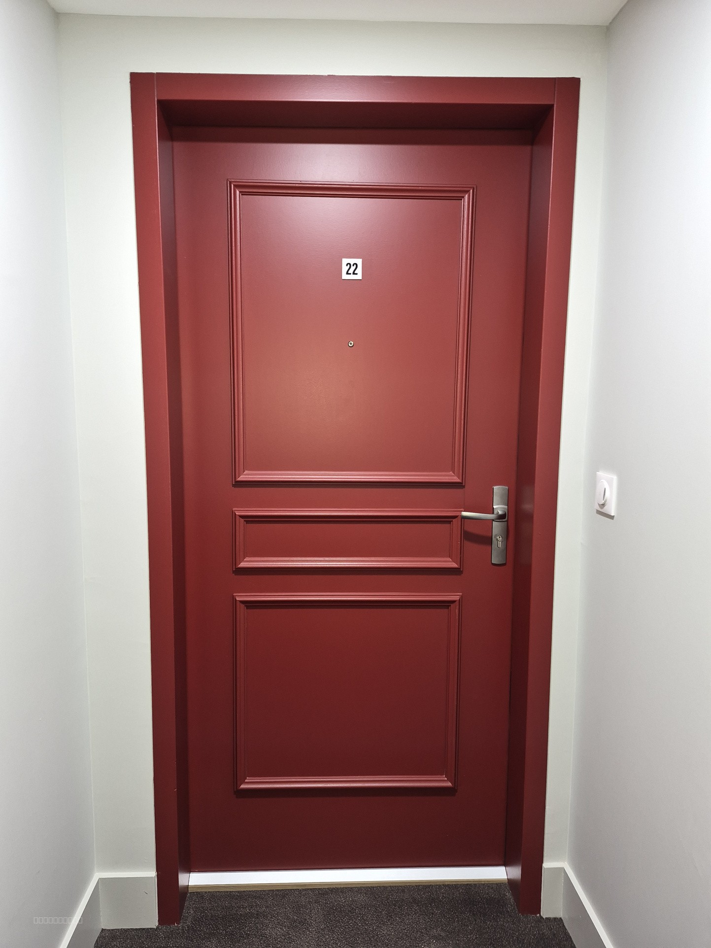 A LOUER DUPLEX DE PRESTIGE - T4 de 112 M2 — photo 4