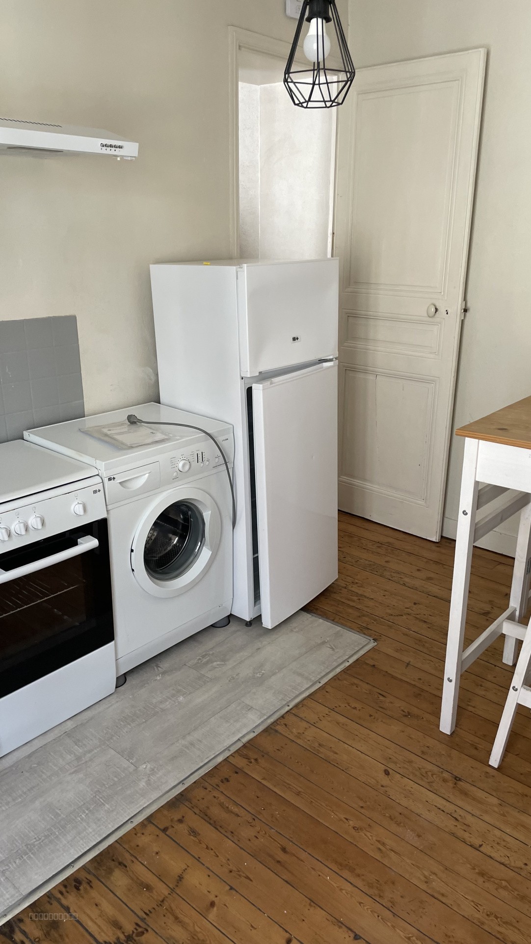 ENSEMBLE IMMOBILIER HYPER CENTRE CHATELLERAULT — photo 4