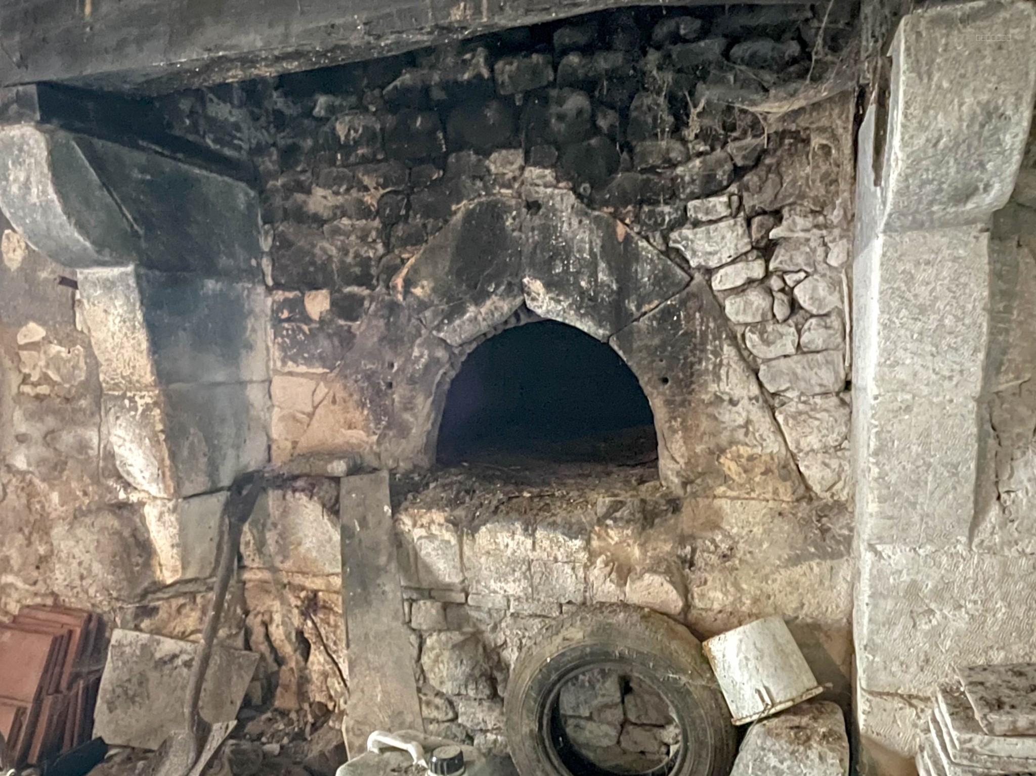 Charmante ferme en pleine campagne — photo 7