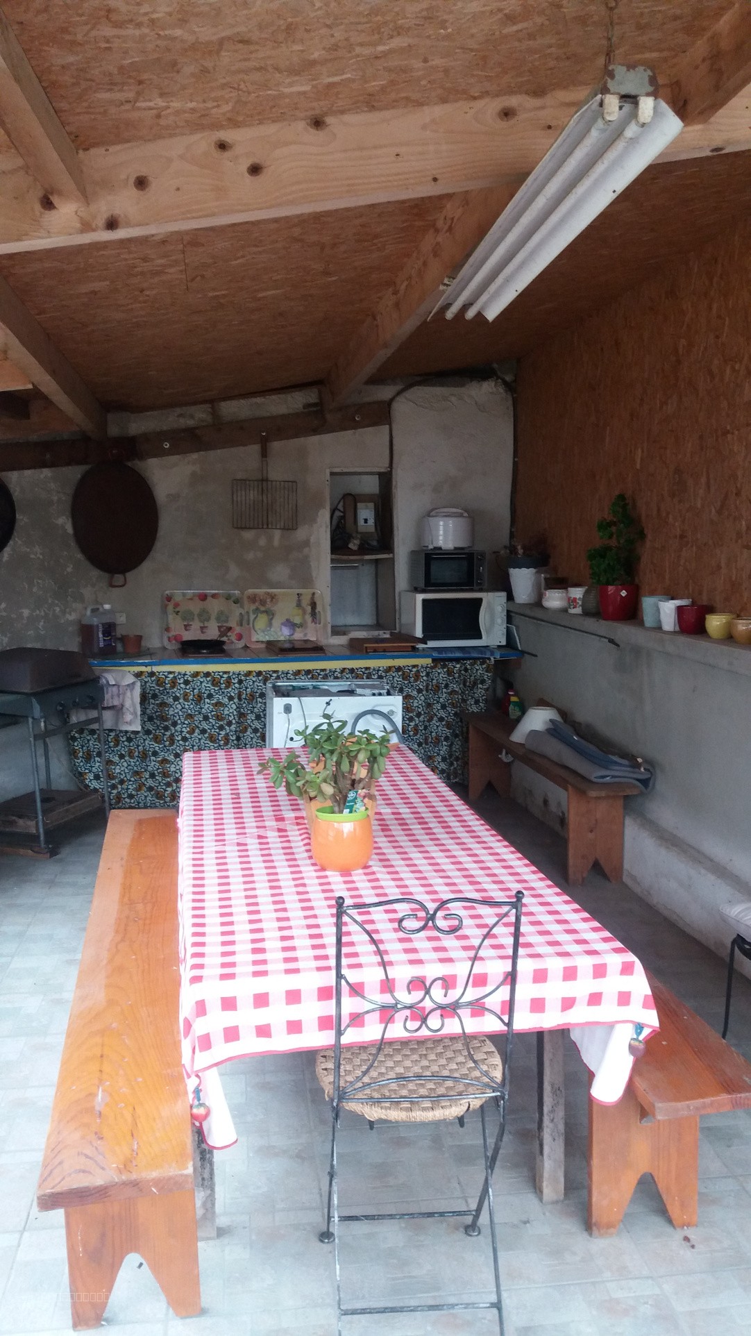 Belle maison de campagne T7 sur un terrain de 16 200 M2 — photo 4