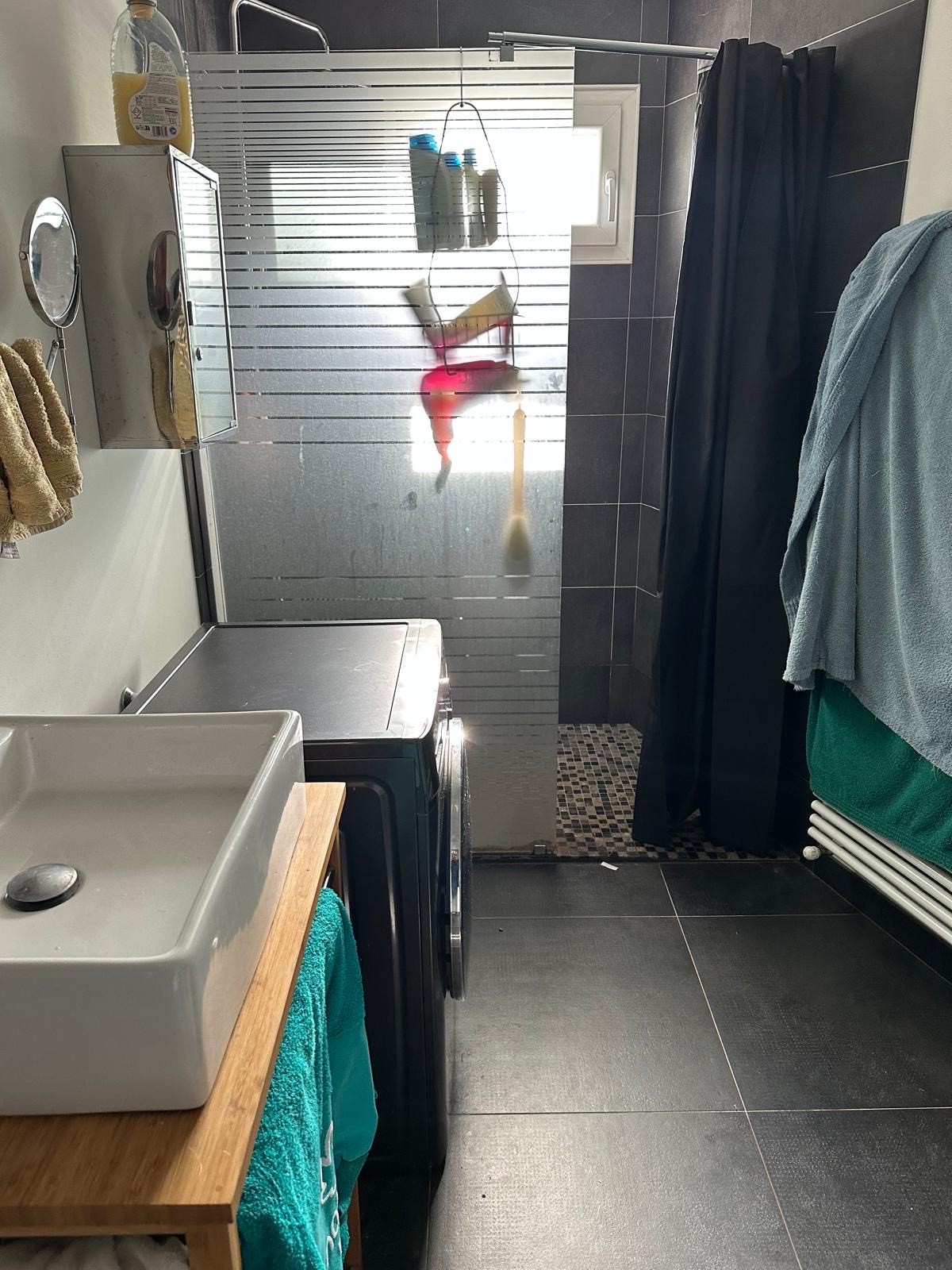 À vendre   Maison 68 m2 avec terrain de 1 000 m2,  à Châtellerault — photo 9