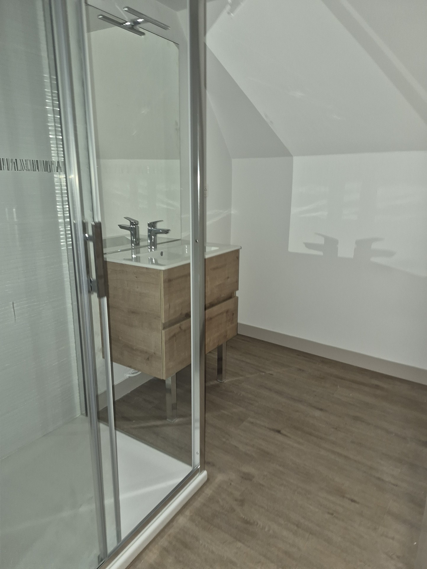 A LOUER DUPLEX DE PRESTIGE - T4 de 112 M2 — photo 17