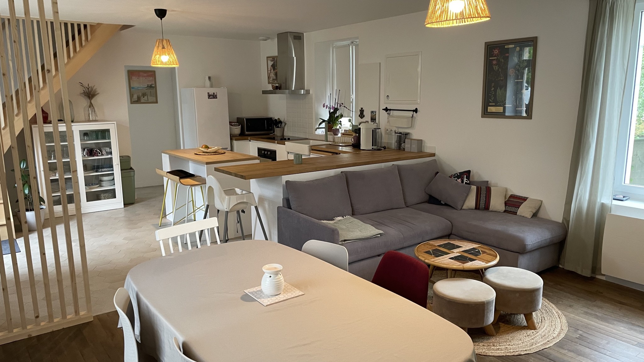 Maison de Campagne — photo 2