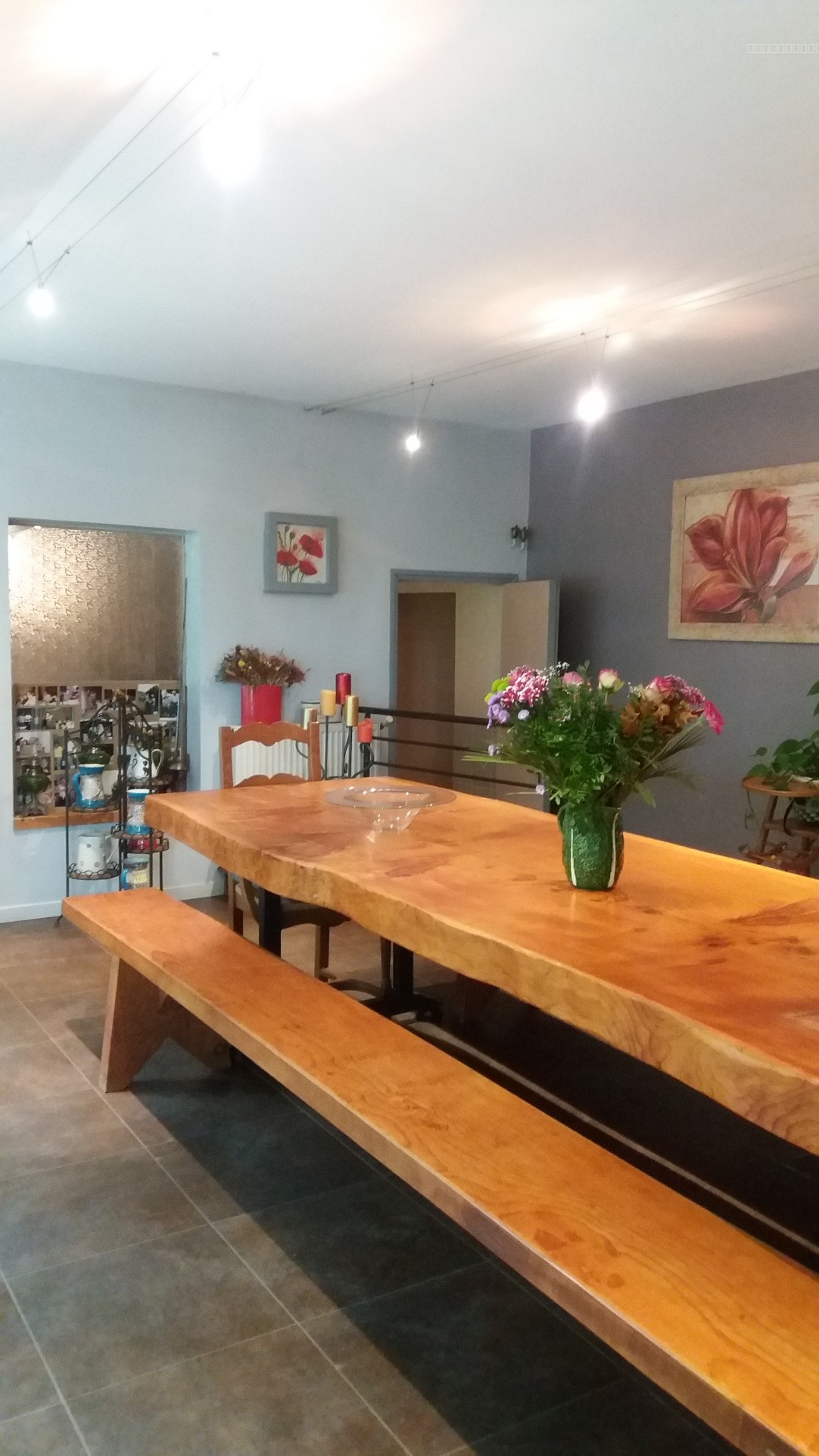 Belle maison de campagne T7 sur un terrain de 16 200 M2 — photo 5