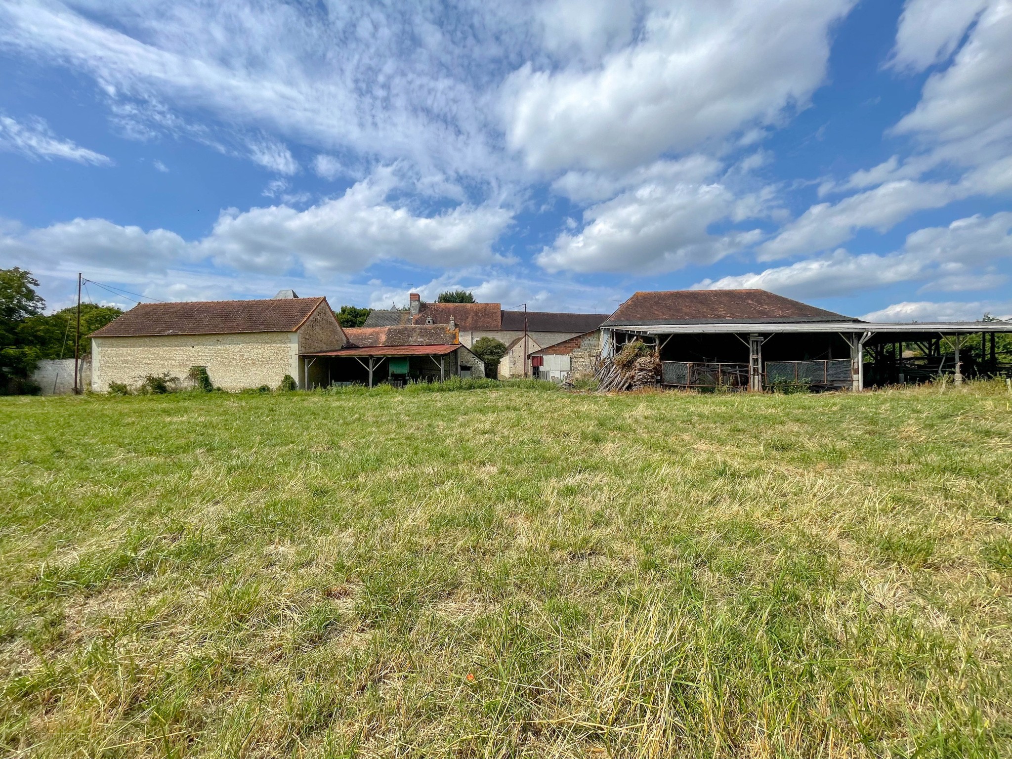 Charmante ferme en pleine campagne — photo 2