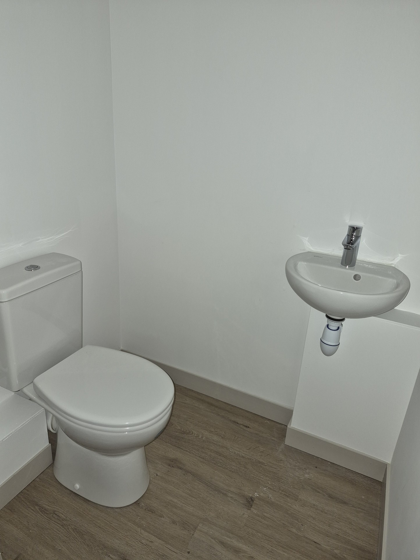 A LOUER DUPLEX DE PRESTIGE - T4 de 112 M2 — photo 5
