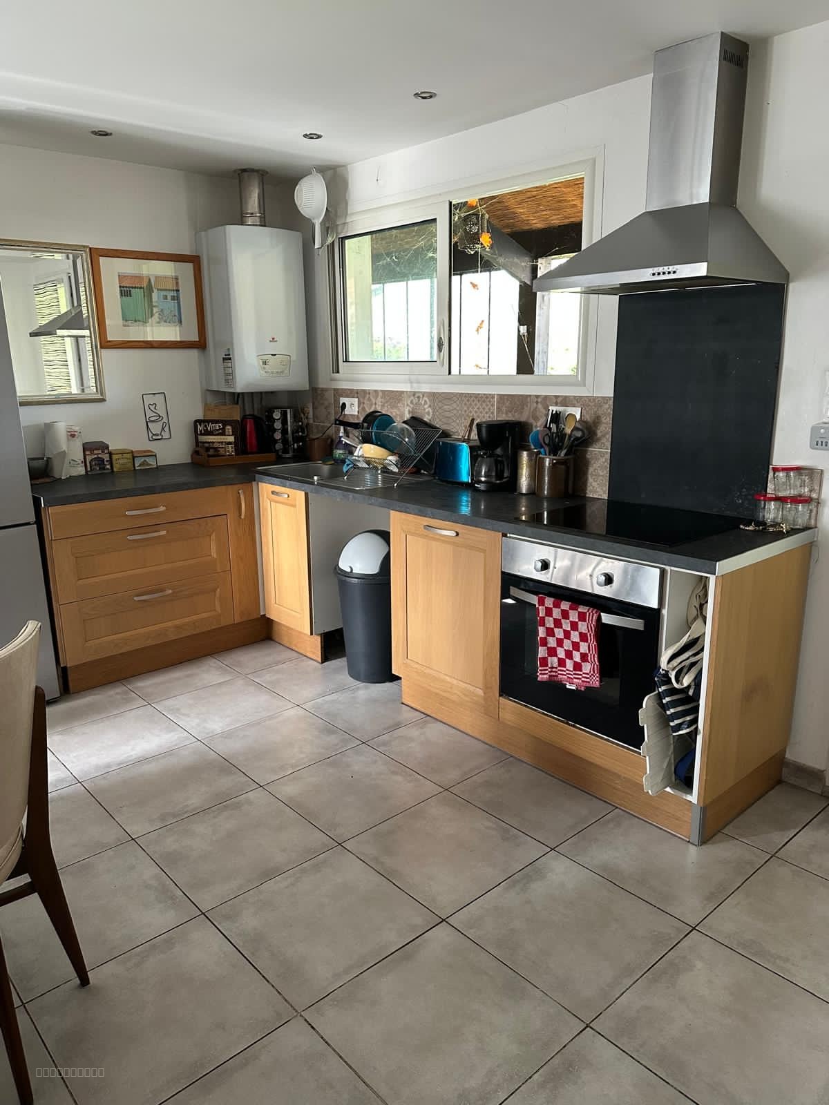 À vendre   Maison 68 m2 avec terrain de 1 000 m2,  à Châtellerault — photo 2