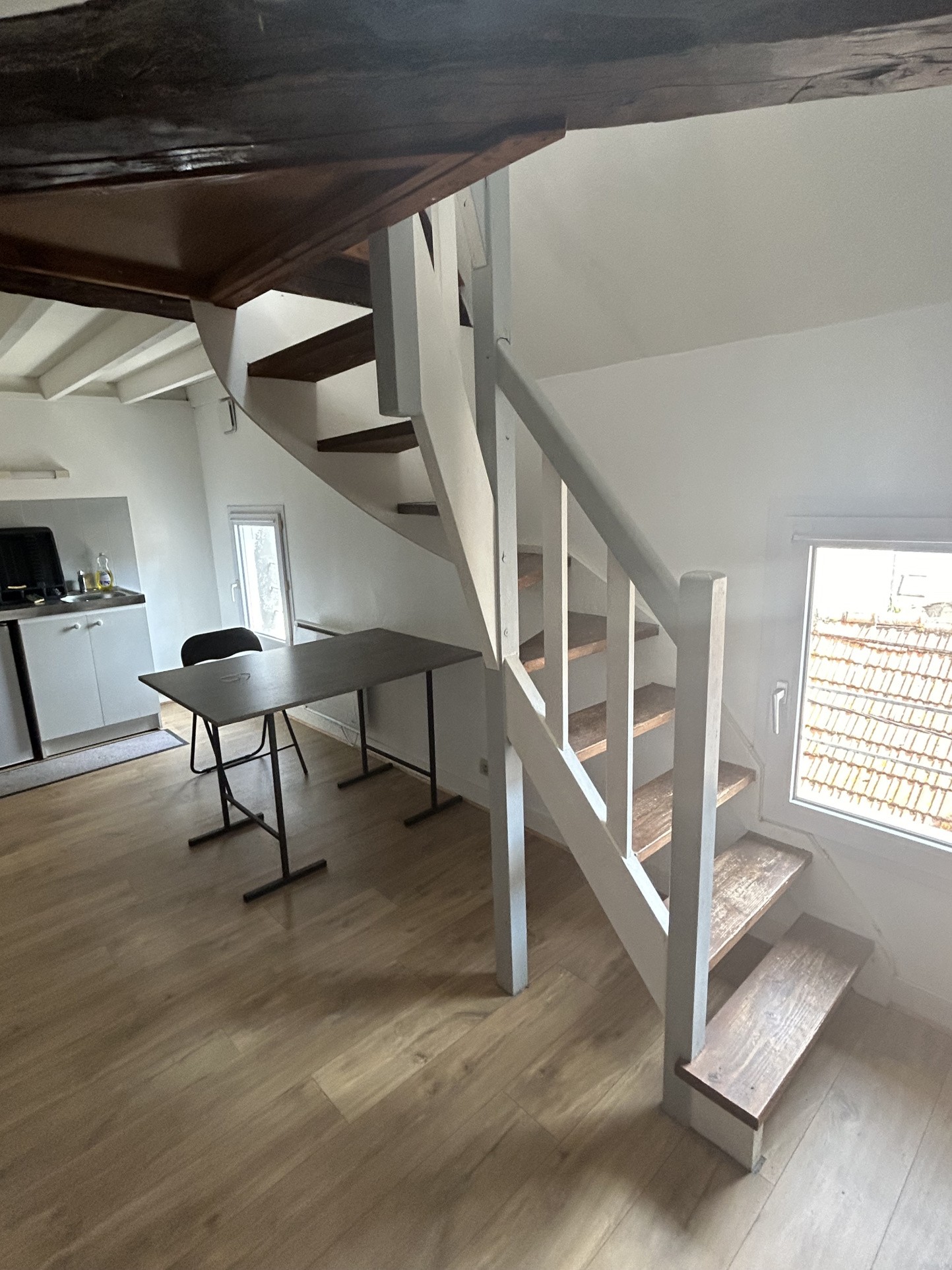 A vendre immeuble locatif — photo 6