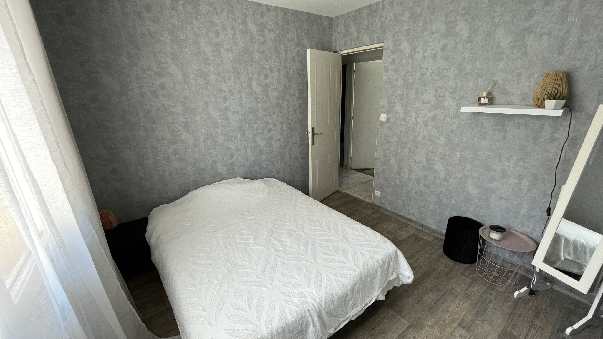 SUPERBE MAISON AU CALME A THURE — photo 7