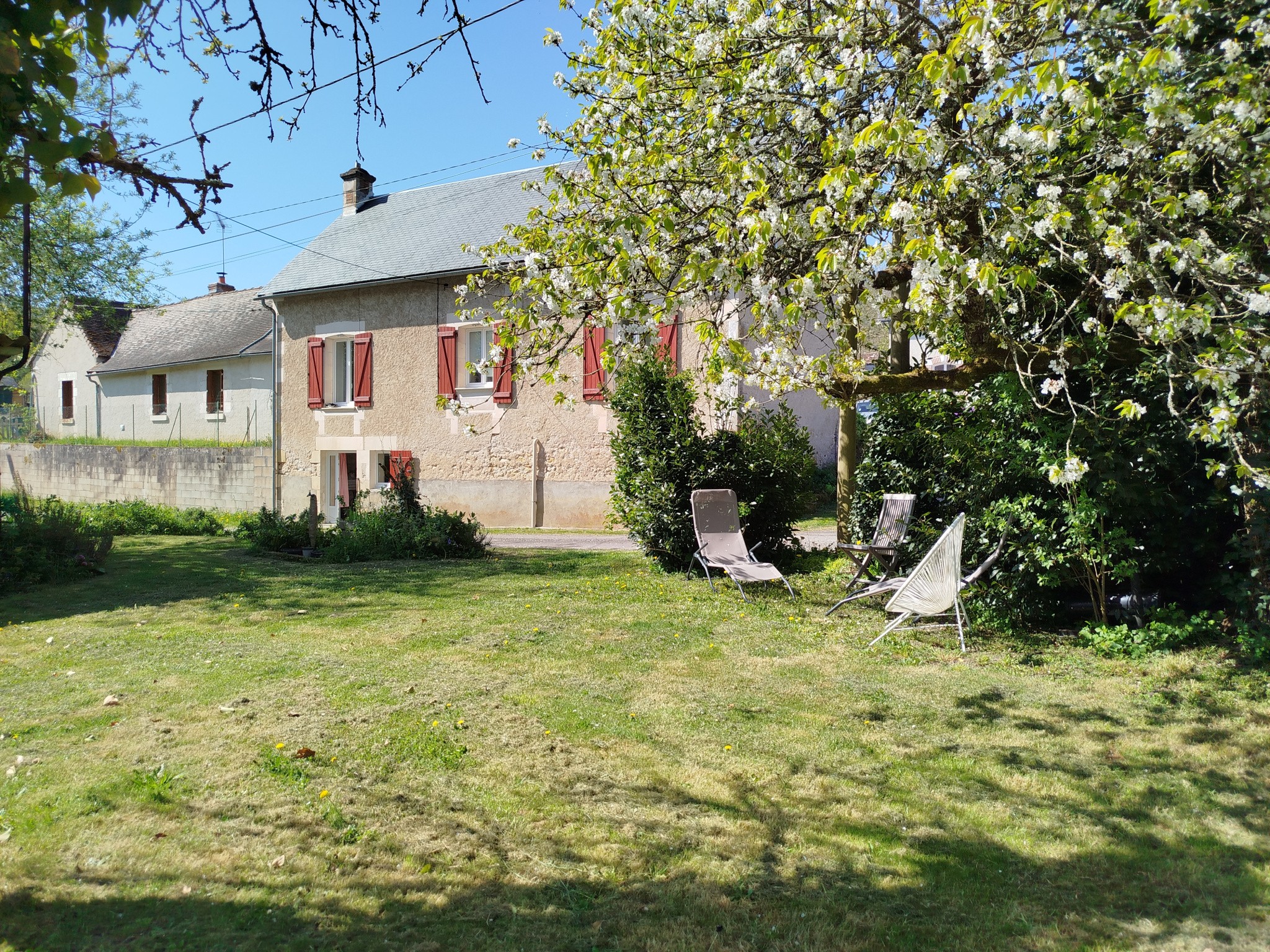 Maison de Campagne — photo 11