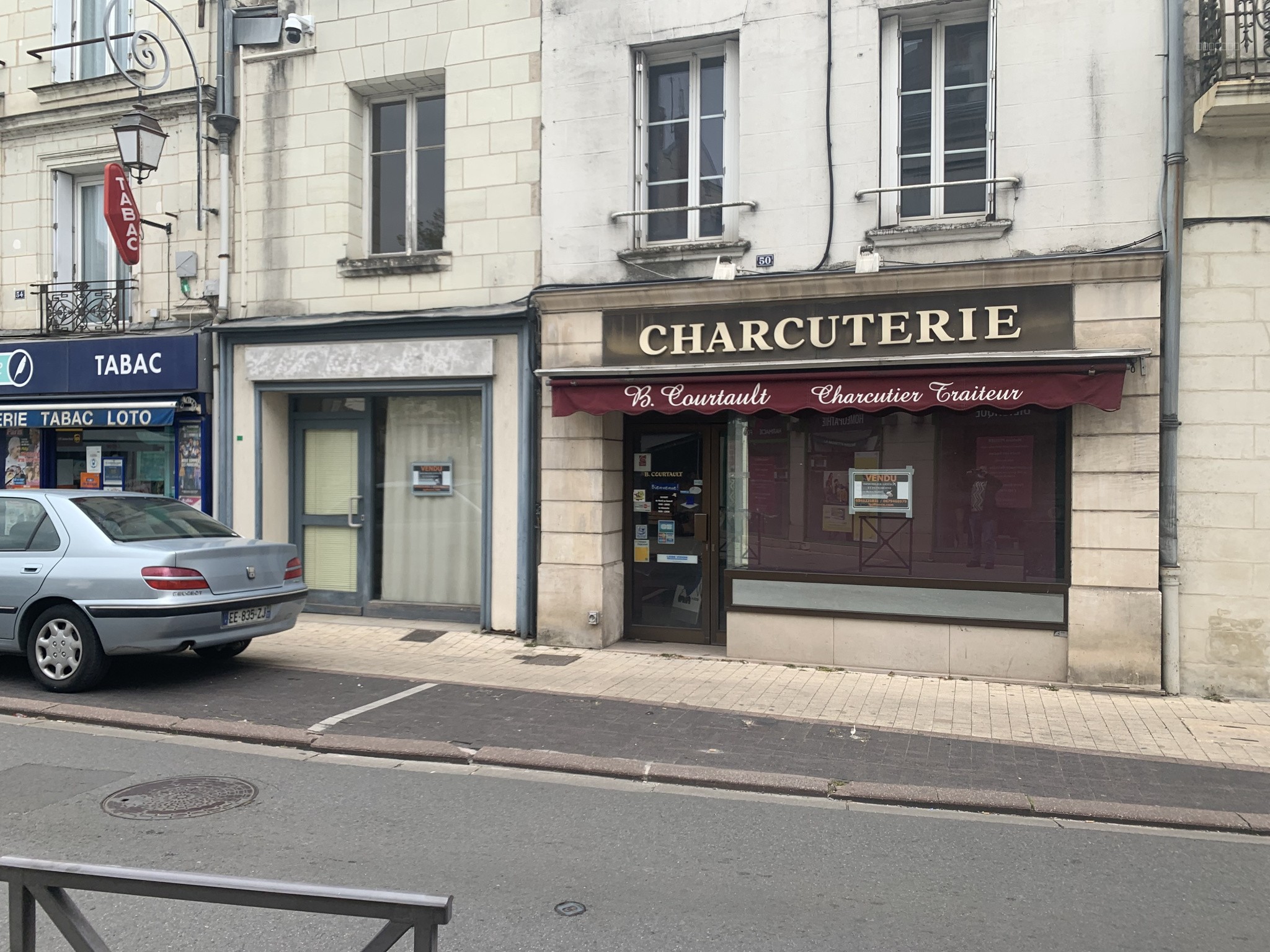 Local commercial emplacement numéro 1 — photo 1