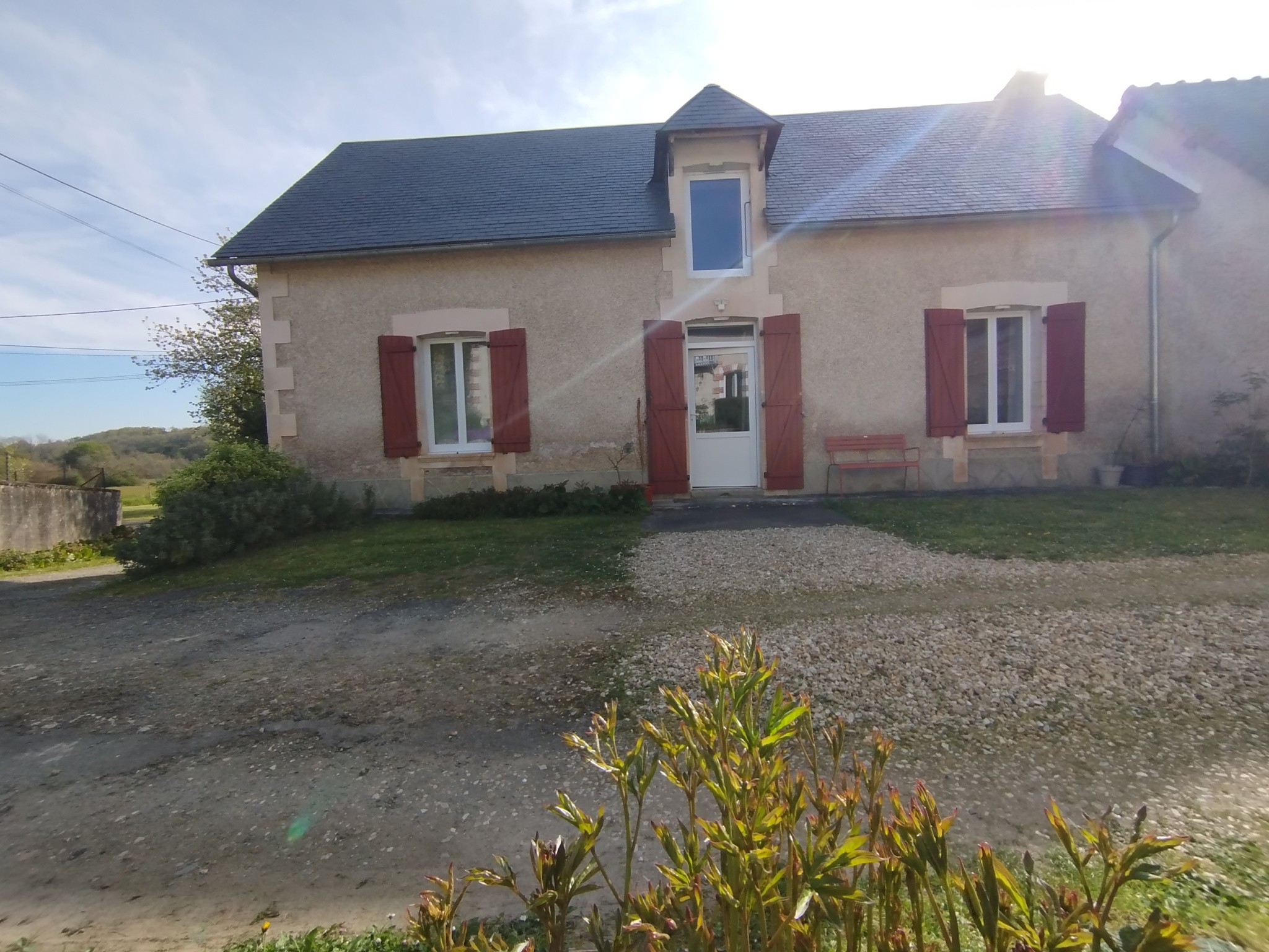 Maison de Campagne — photo 10