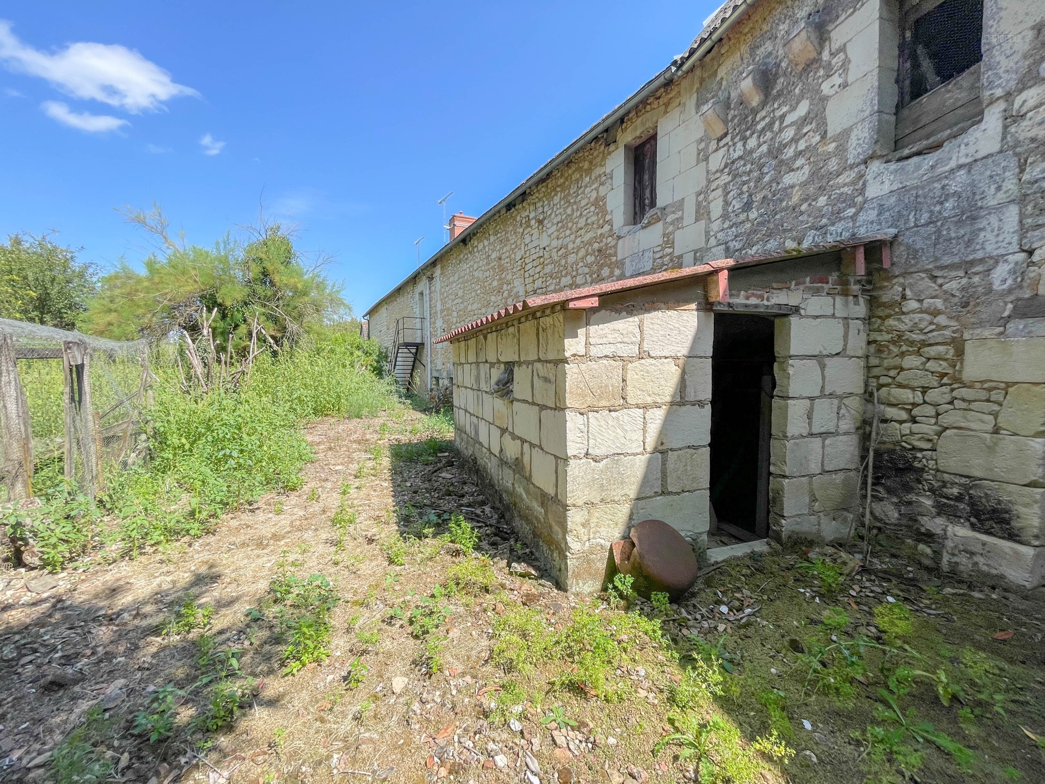 Charmante ferme en pleine campagne — photo 15