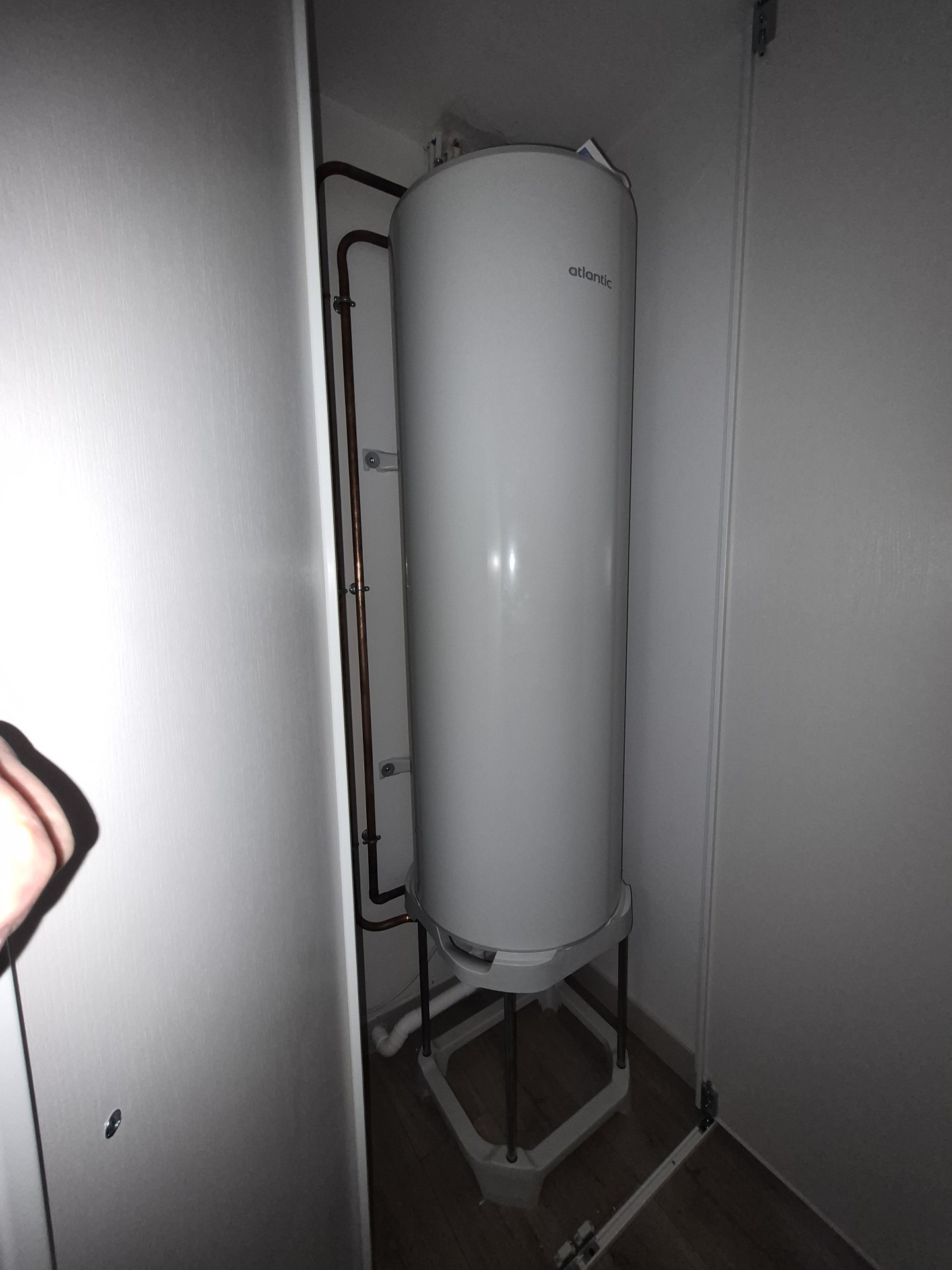 A LOUER DUPLEX DE PRESTIGE - T4 de 112 M2 — photo 14