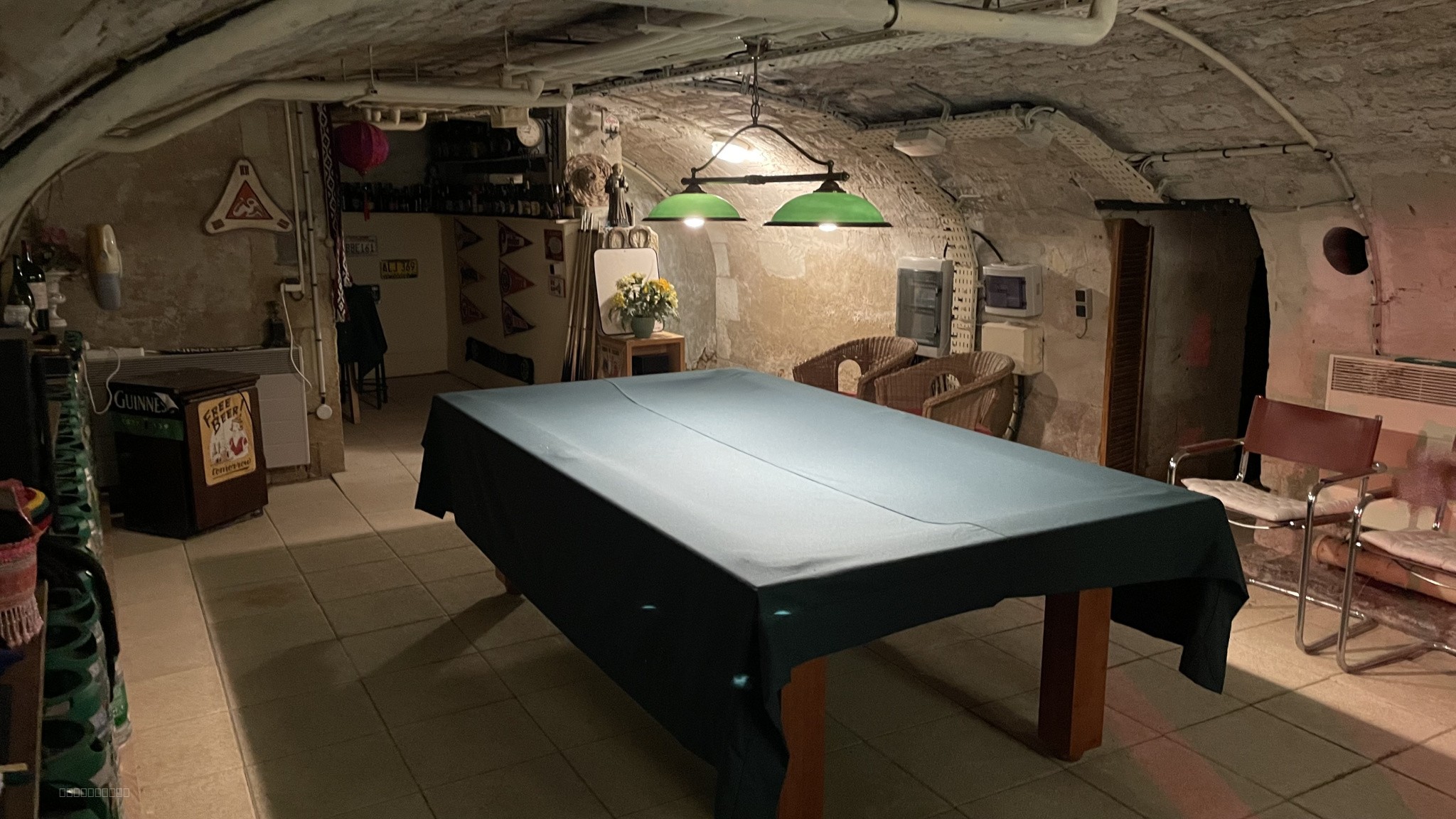 Superbe Château XIXᵉ en Tuffeau entièrement restauré — photo 2