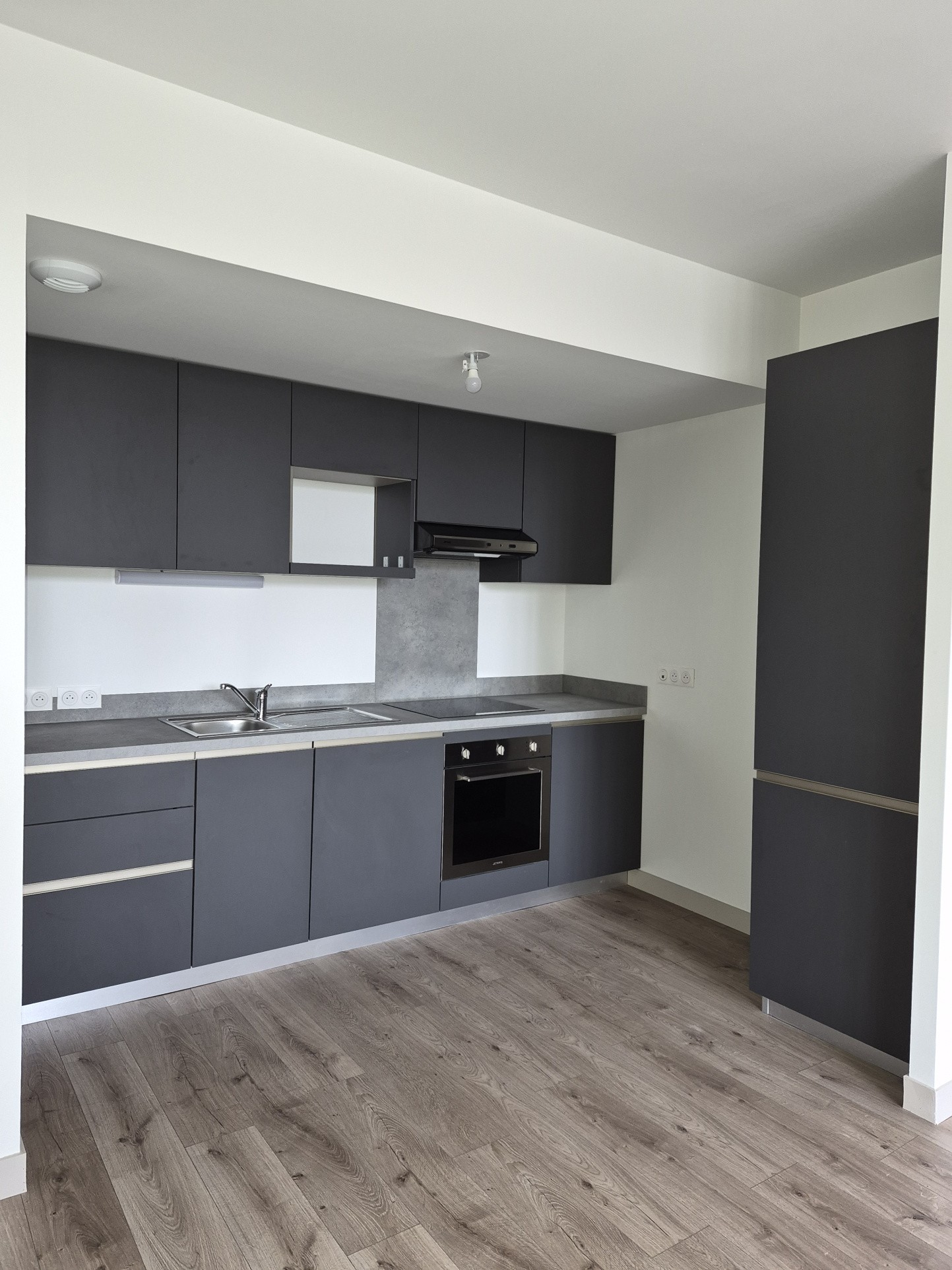 A LOUER DUPLEX DE PRESTIGE - T4 de 112 M2 — photo 2