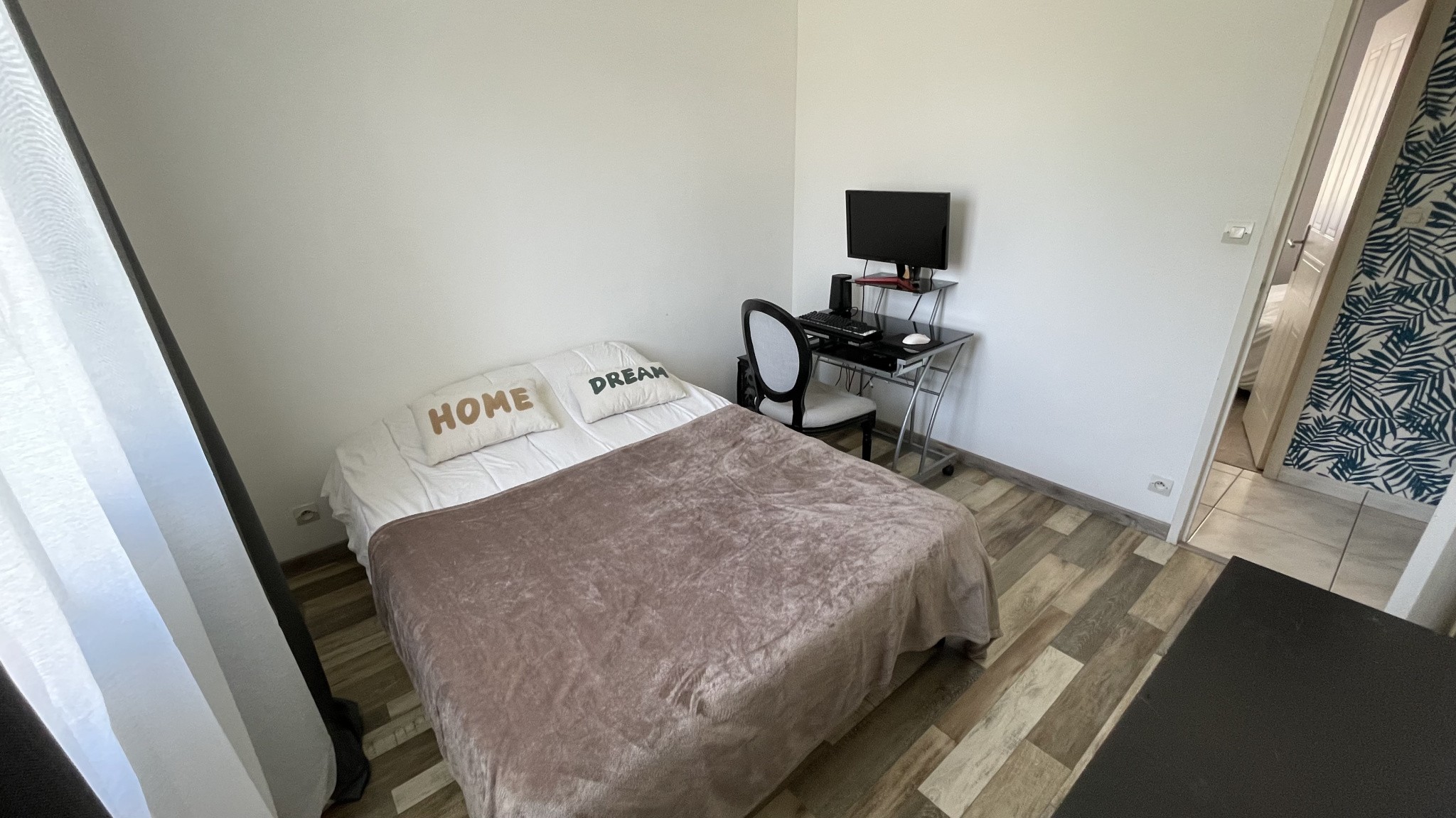 SUPERBE MAISON AU CALME A THURE — photo 8