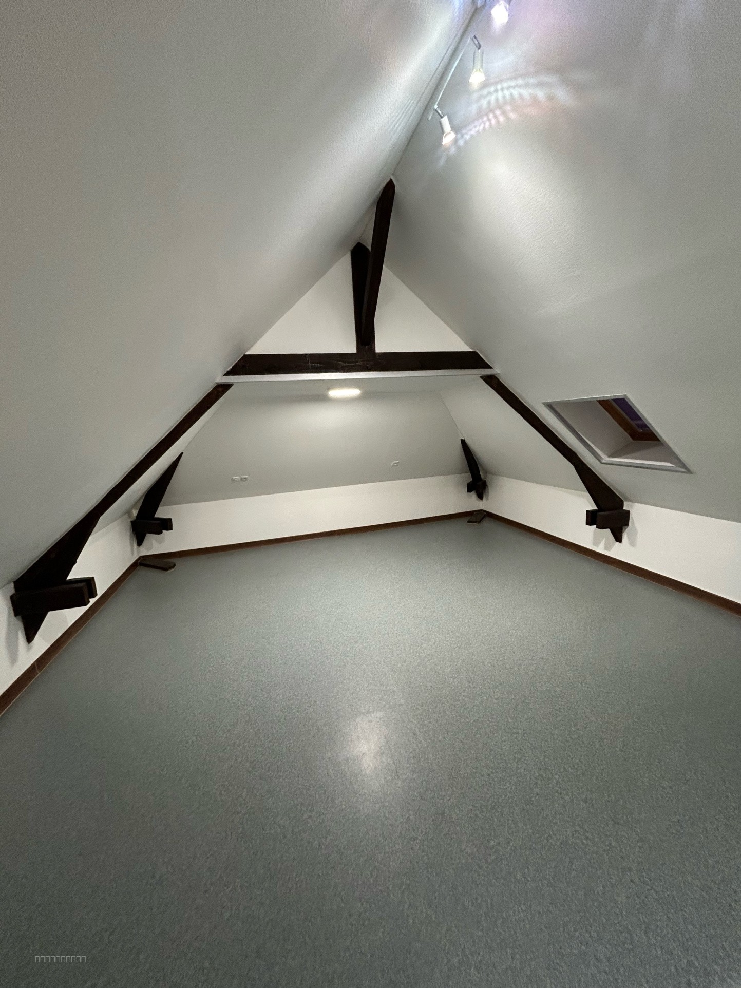 A louer spacieux T2 de 45m2 — photo 4