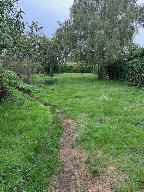 À vendre : Maison à Thuré avec jardin et sous-sol — photo 4