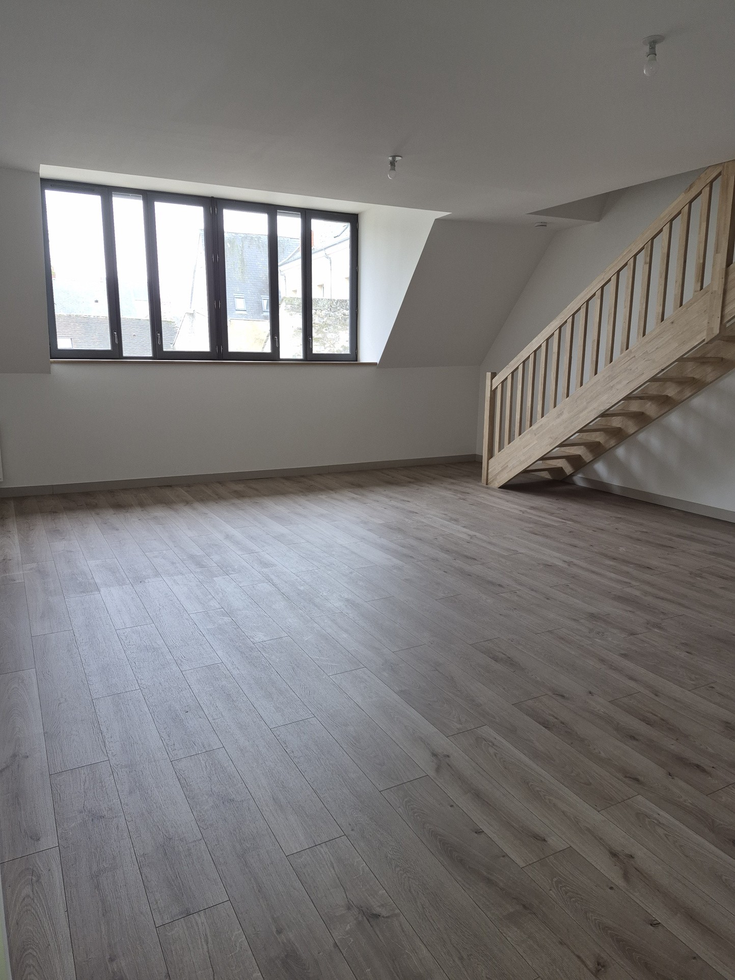 A LOUER DUPLEX DE PRESTIGE - T4 de 112 M2 — photo 11