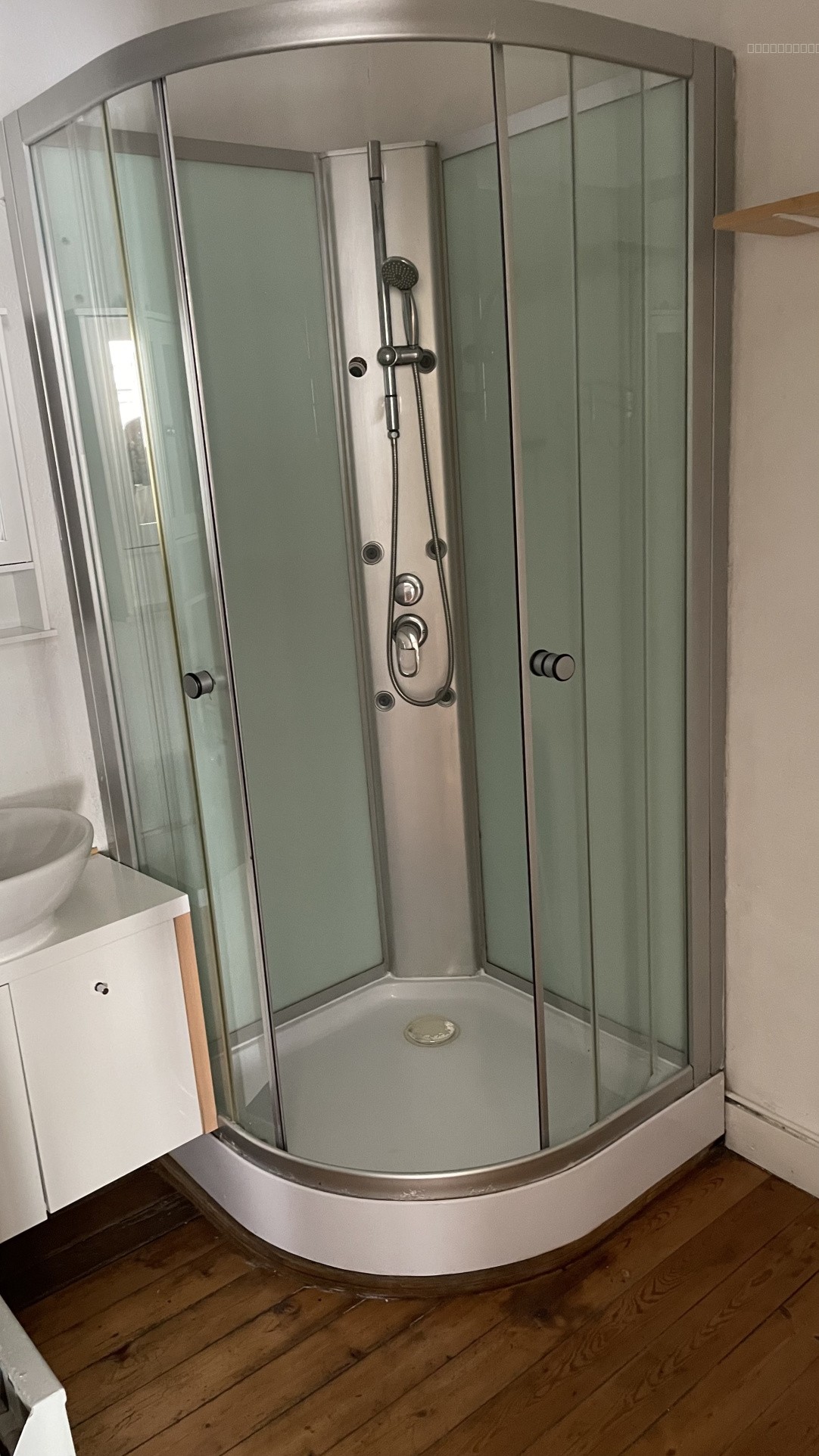 ENSEMBLE IMMOBILIER HYPER CENTRE CHATELLERAULT — photo 7