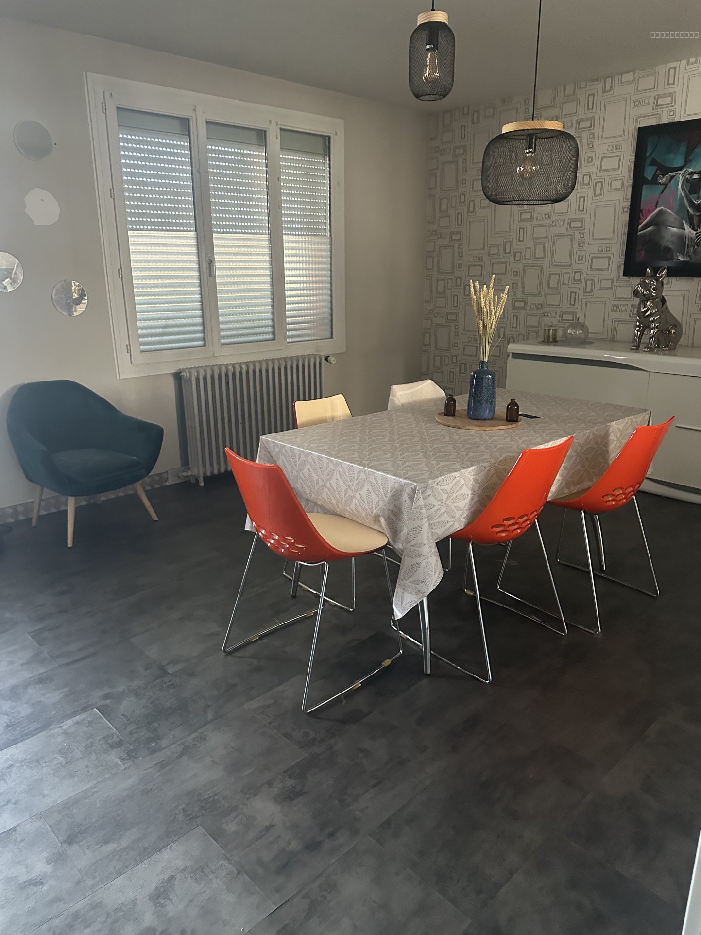 AGREABLE MAISON INDEPENDANTE AVEC JARDIN ET SOUS-SOL — photo 3