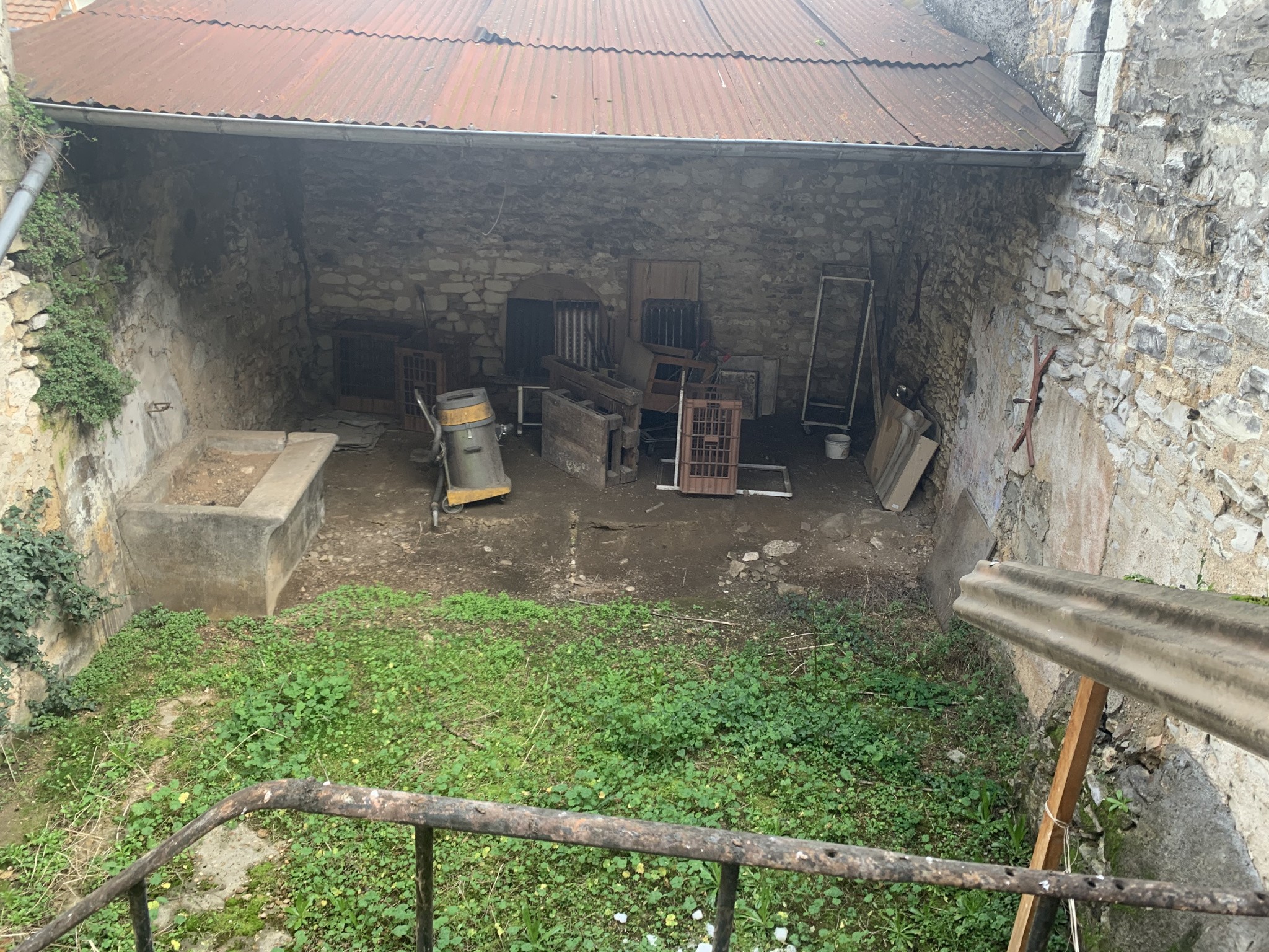 Immeuble a forte rentabilité plus de 10% — photo 3