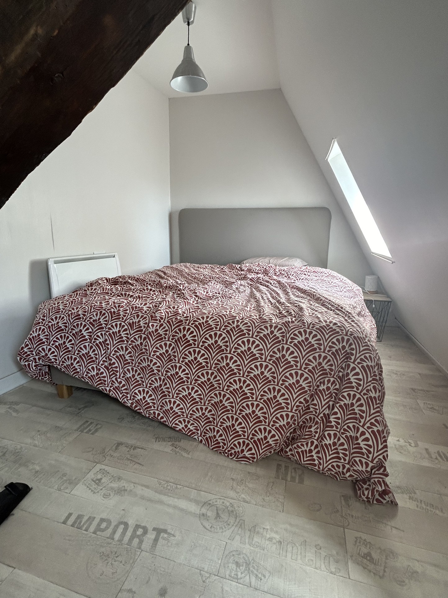 A vendre immeuble locatif — photo 8