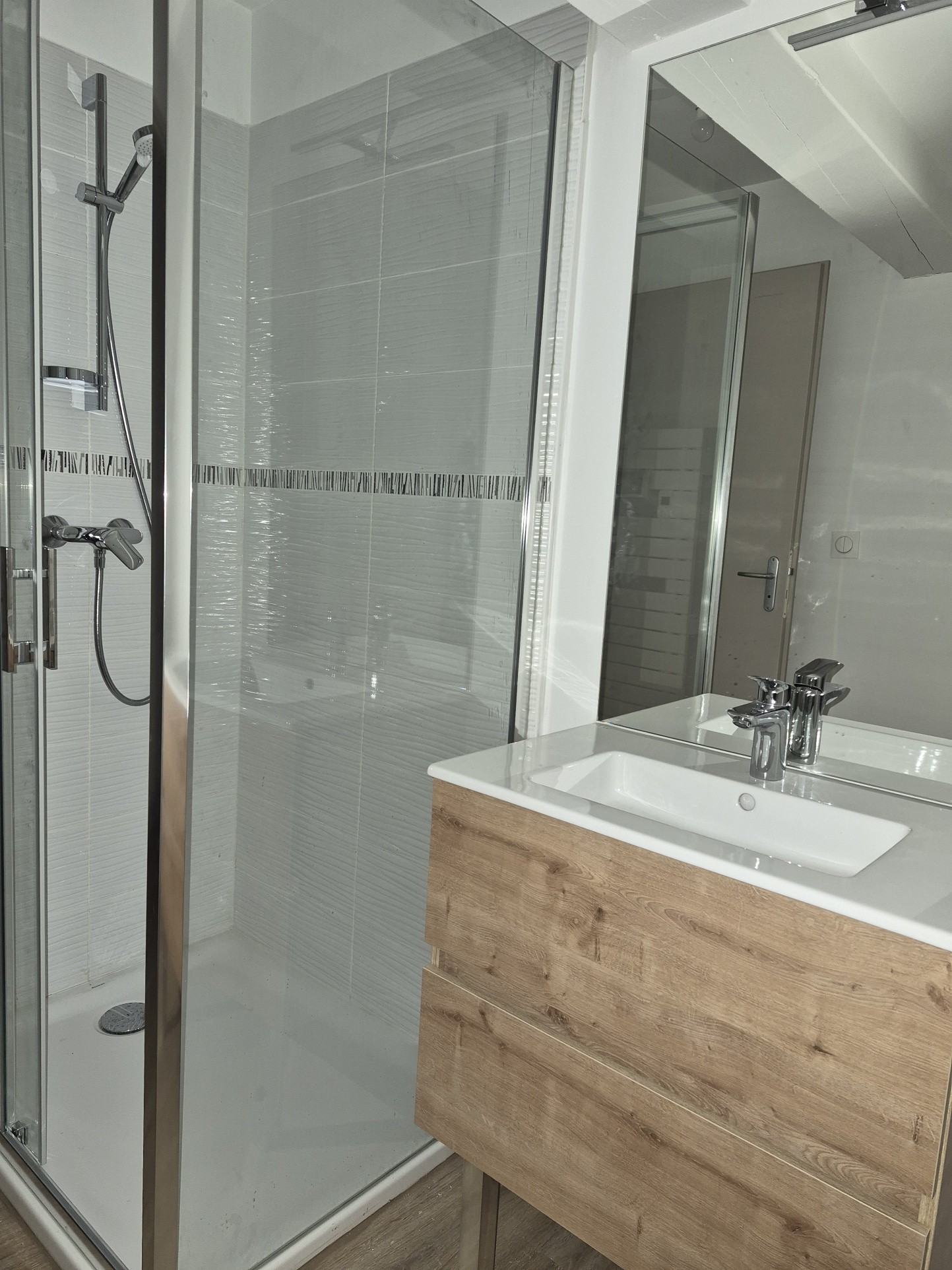 A LOUER DUPLEX DE PRESTIGE - T4 de 112 M2 — photo 18