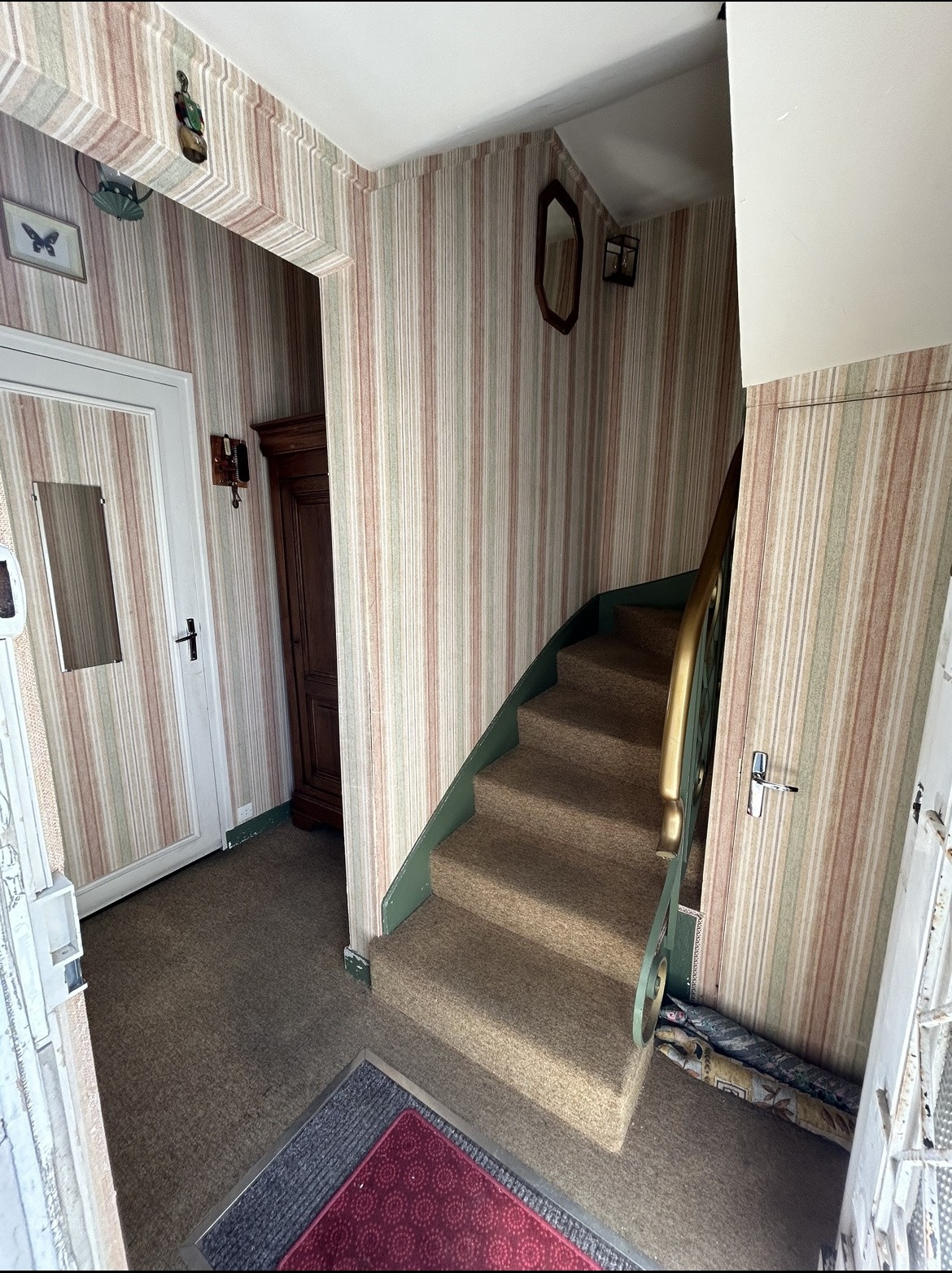 A vendre maison sur 2 étages — photo 2