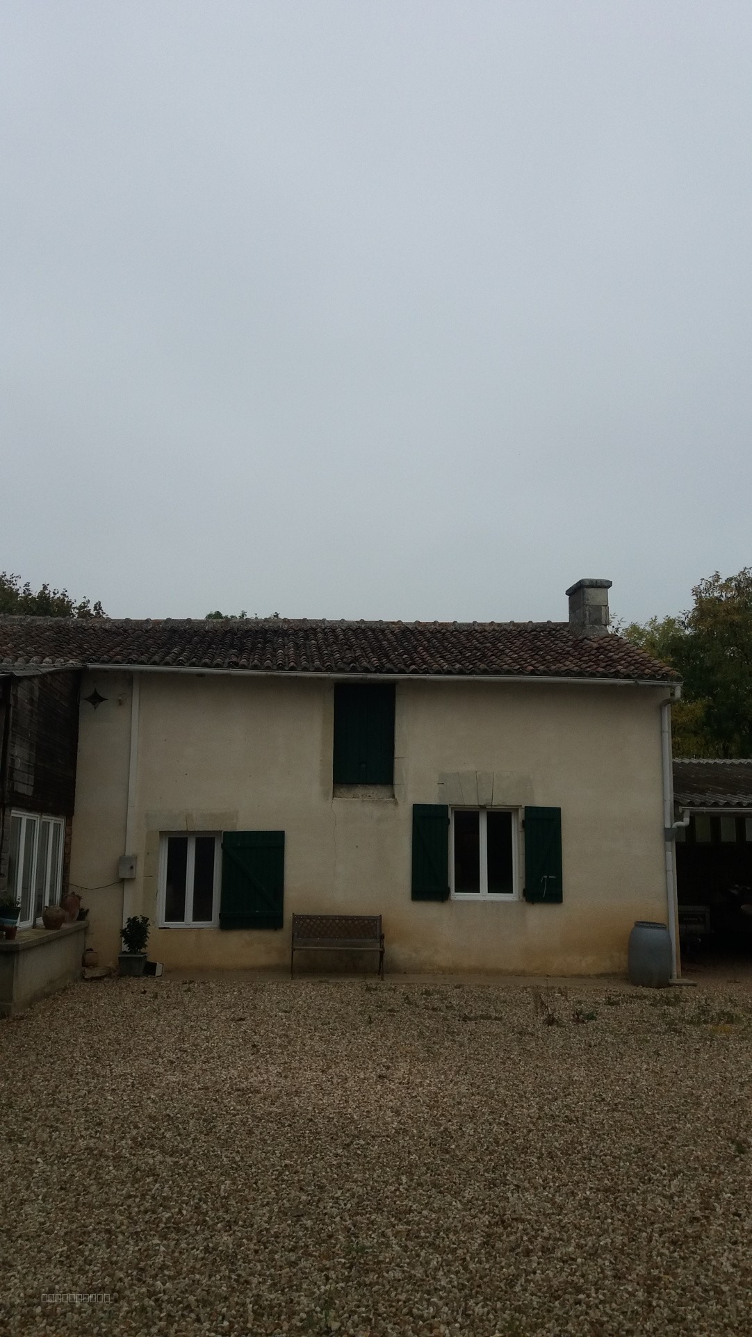 Belle maison de campagne T7 sur un terrain de 16 200 M2 — photo 2