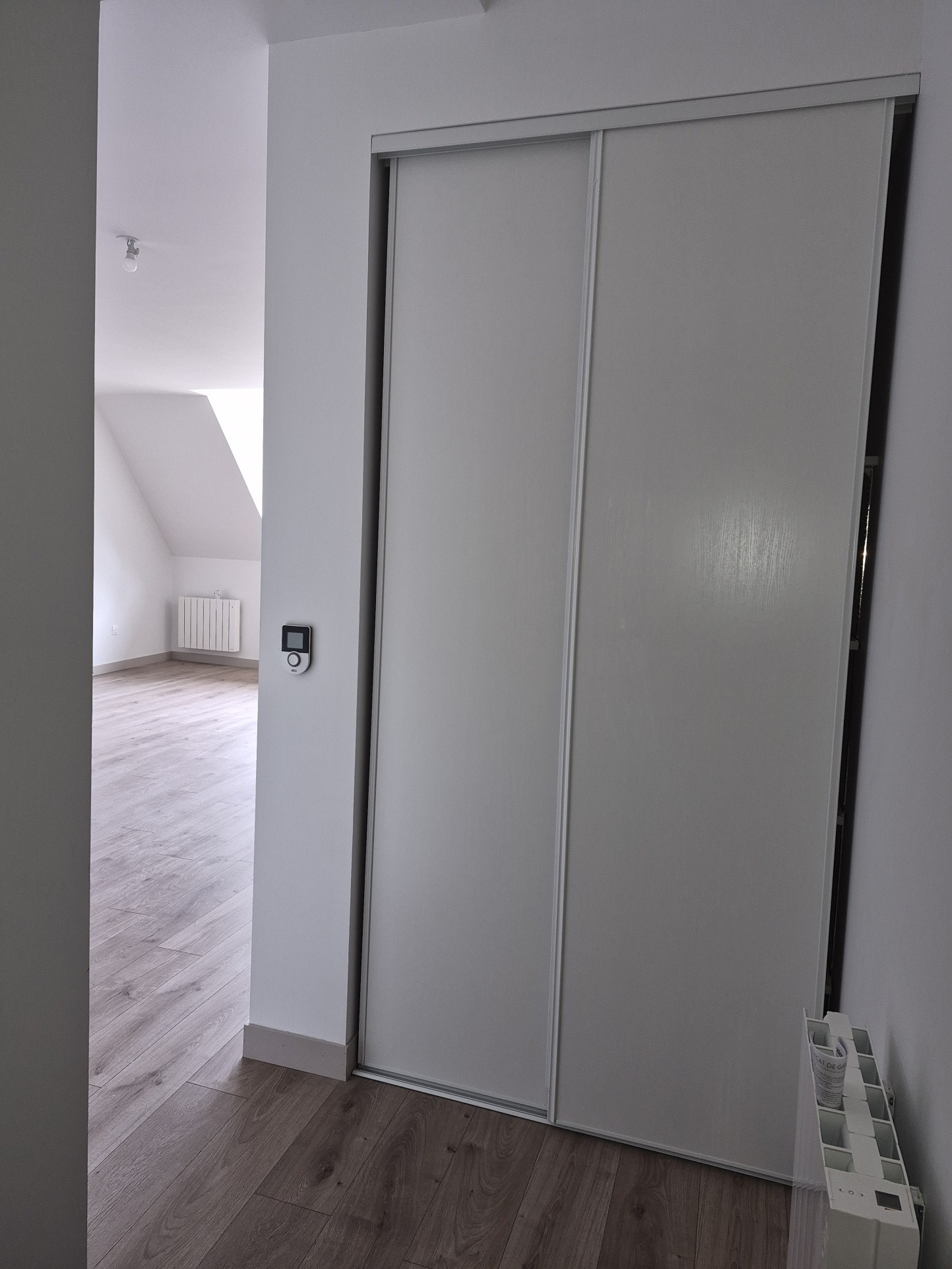 A LOUER DUPLEX DE PRESTIGE - T4 de 112 M2 — photo 6