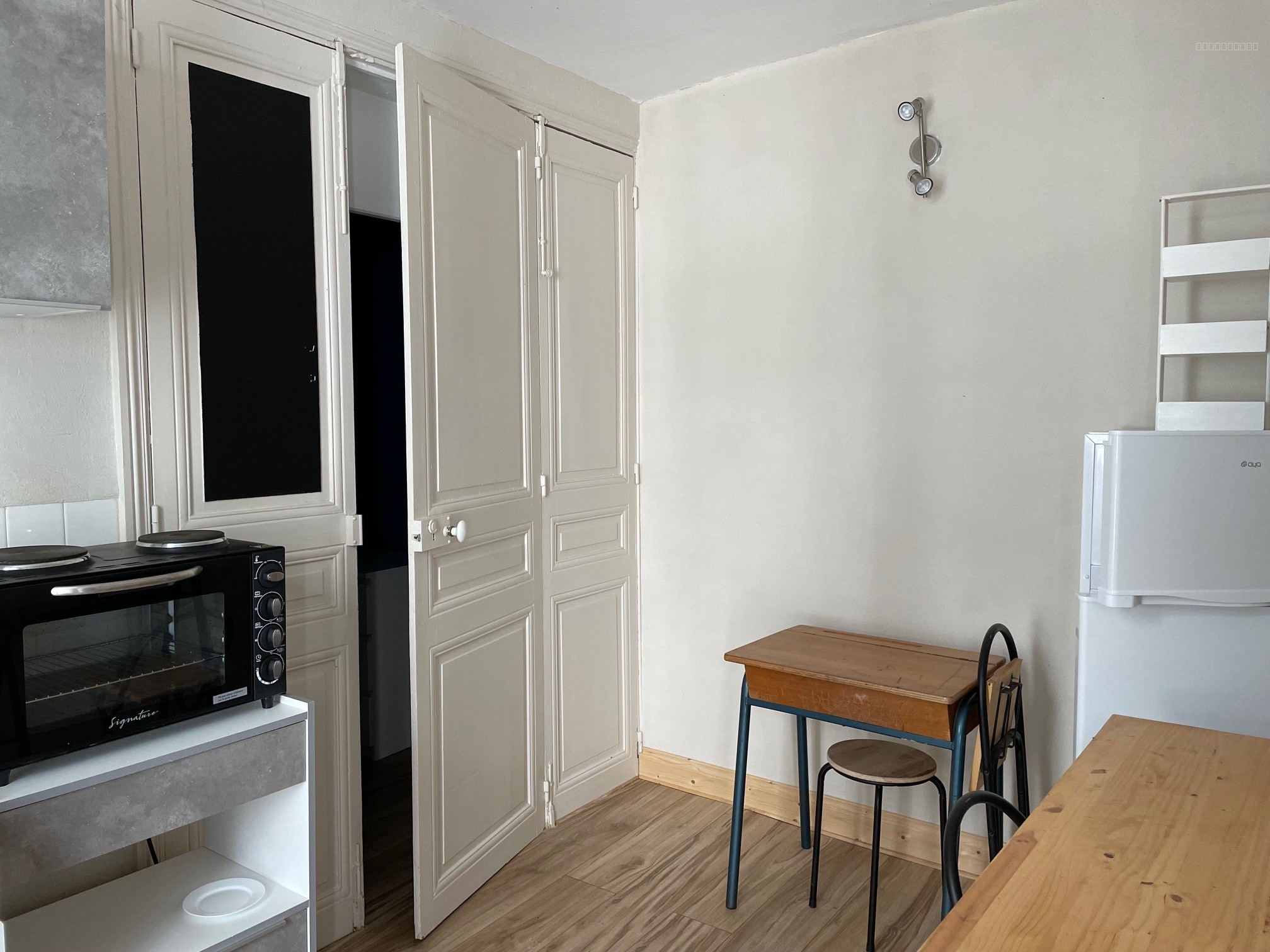 ENSEMBLE IMMOBILIER HYPER CENTRE CHATELLERAULT — photo 5